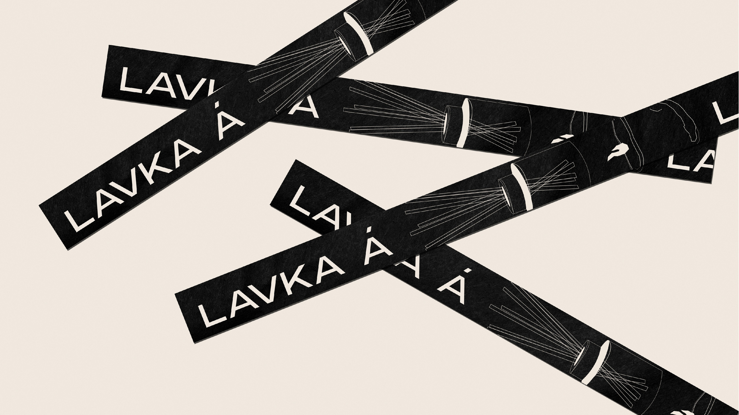 Lavka aromatov фирменный стиль, брендинг