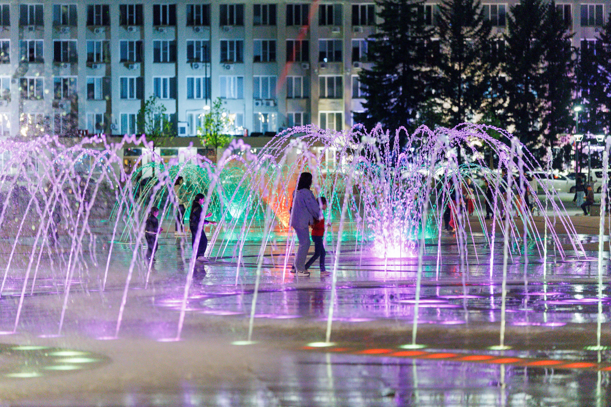 Российско-китайский экономический форум «АмурЭкспо» АЭФ. Свадебный, семейный и репортажный фотограф в Южно-Сахалинске Артур Петросян