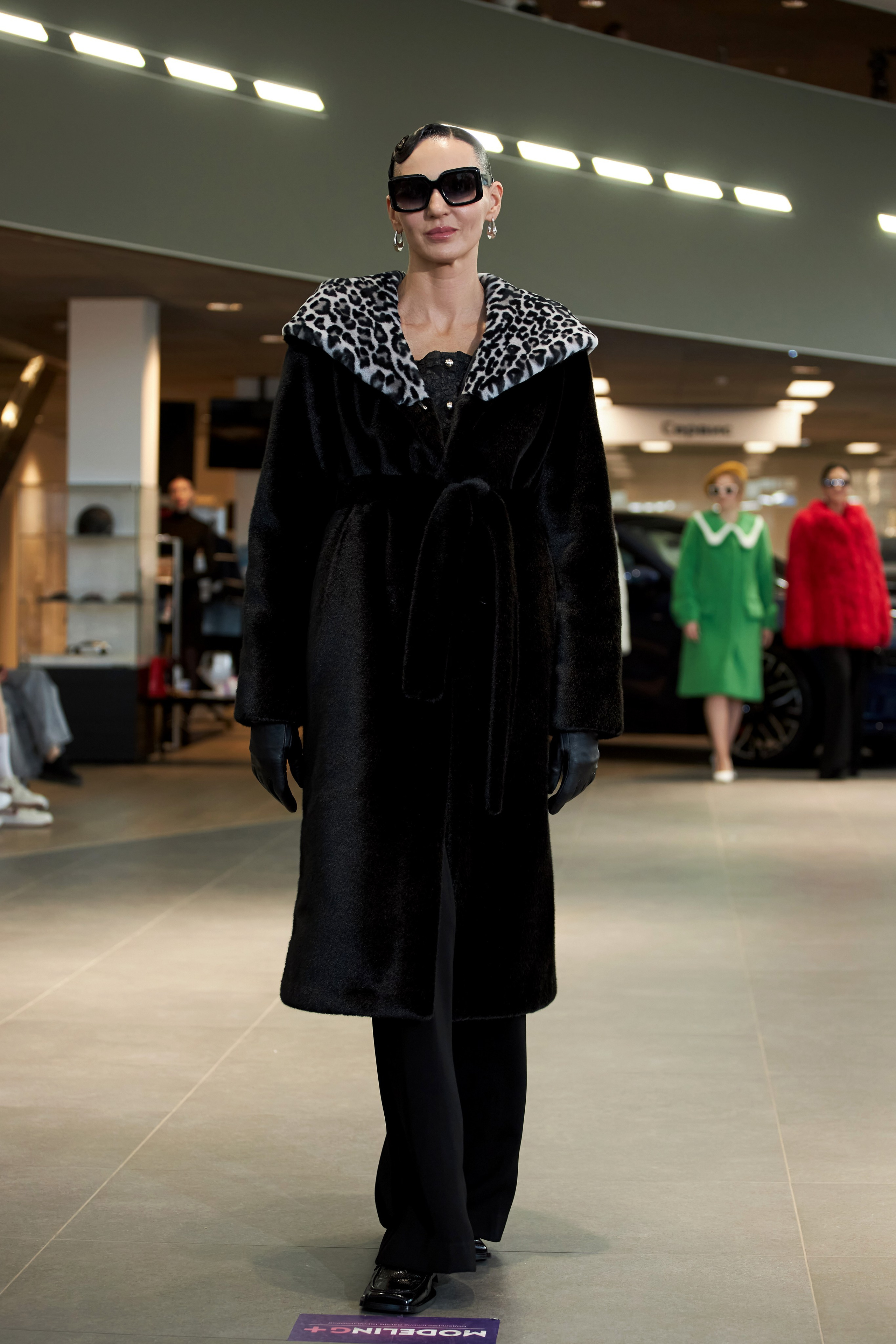 Репортаж «Жара в Городе». Фотограф Алексей Яковлев