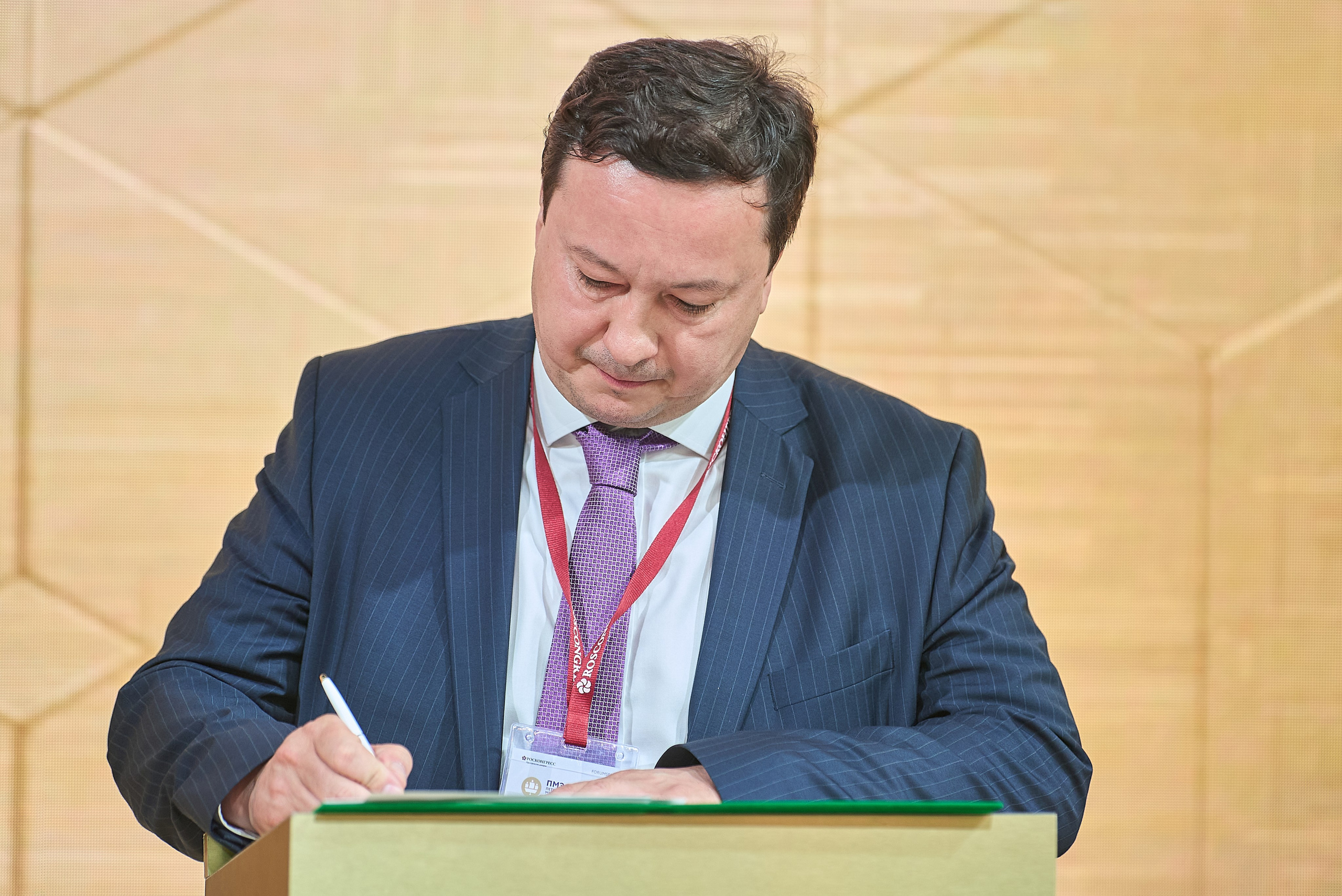 ПМЭФ- 2024 (Санкт-Петербург). Репортаж | фотосъемка в Москве и РФ | Фотограф Александр Емелькин