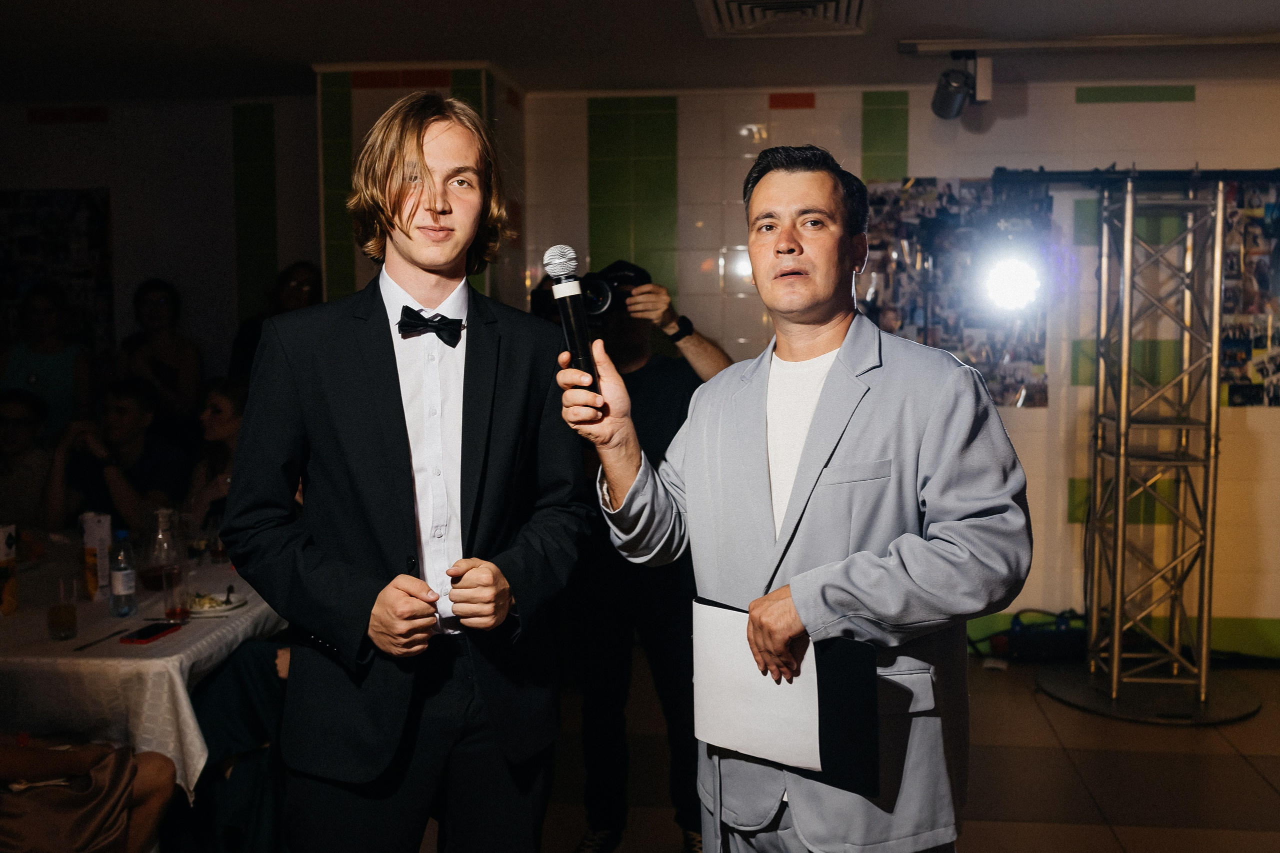 Выпускной 2025. Фотограф Кемерово | Сергей