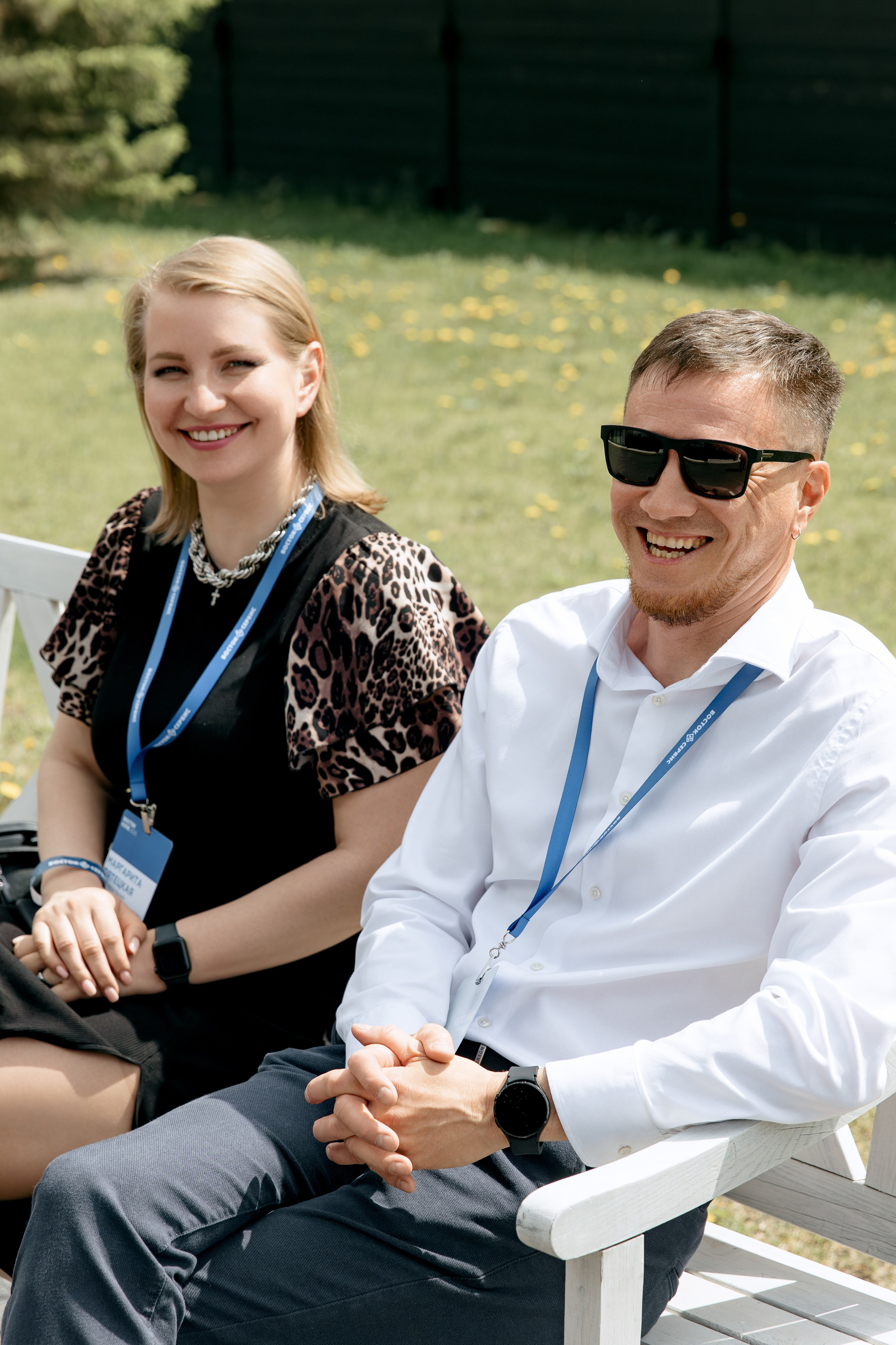 ВОСТОК СЕРВИС. Фотограф в Красноярске