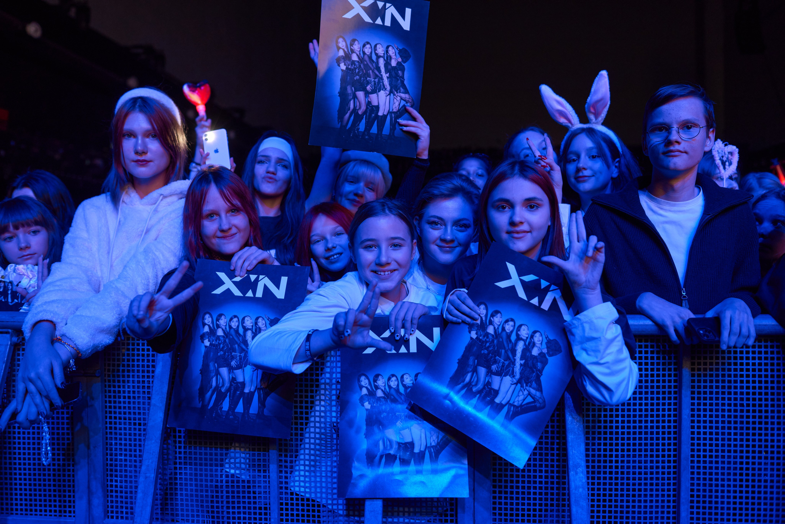 Concerts portfolio. Photographer Bangkok — Pattaya | фотограф Бангкок — Паттайа