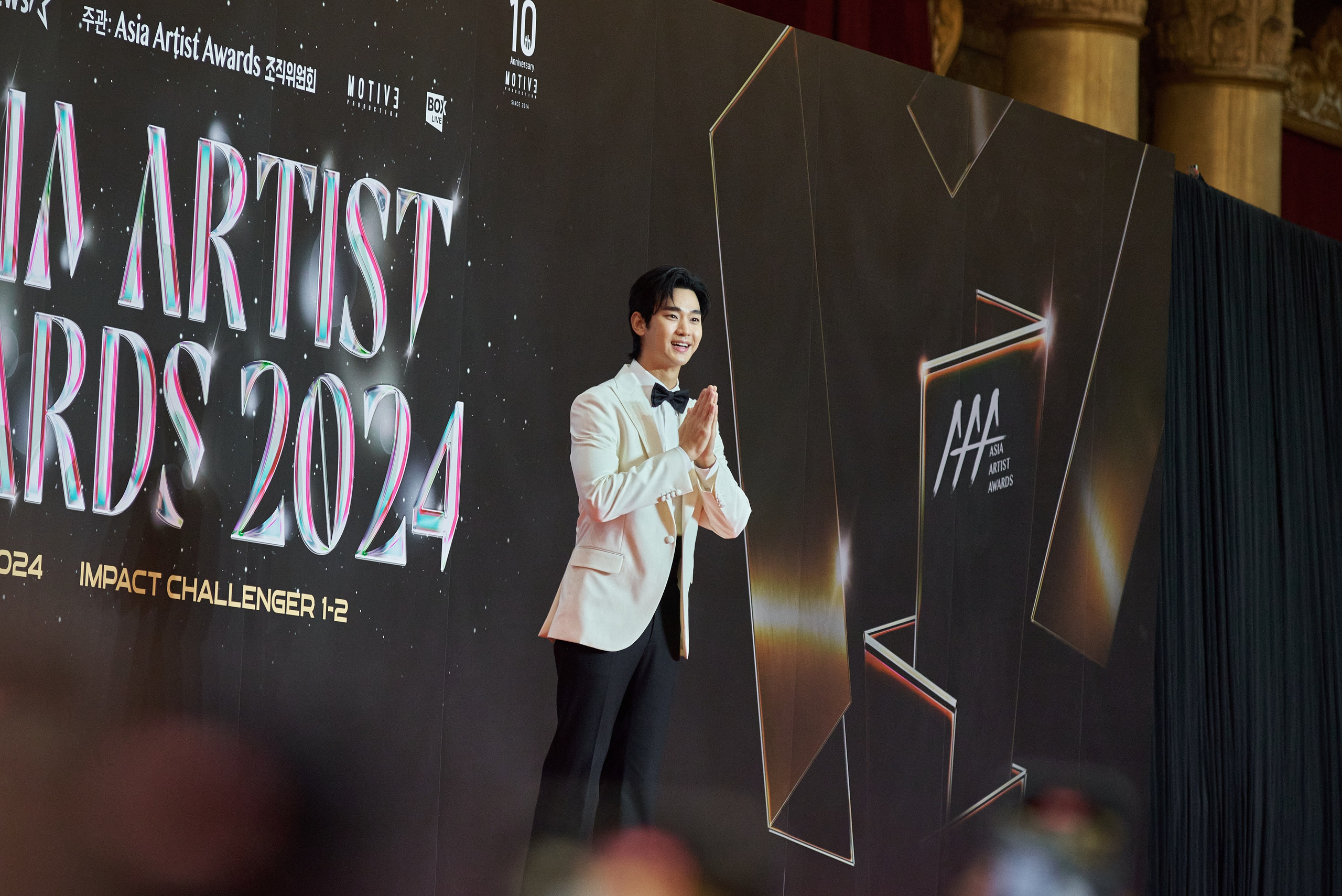 Asia Artist Awards 2024. Photographer Bangkok — Pattaya | фотограф Бангкок — Паттайа