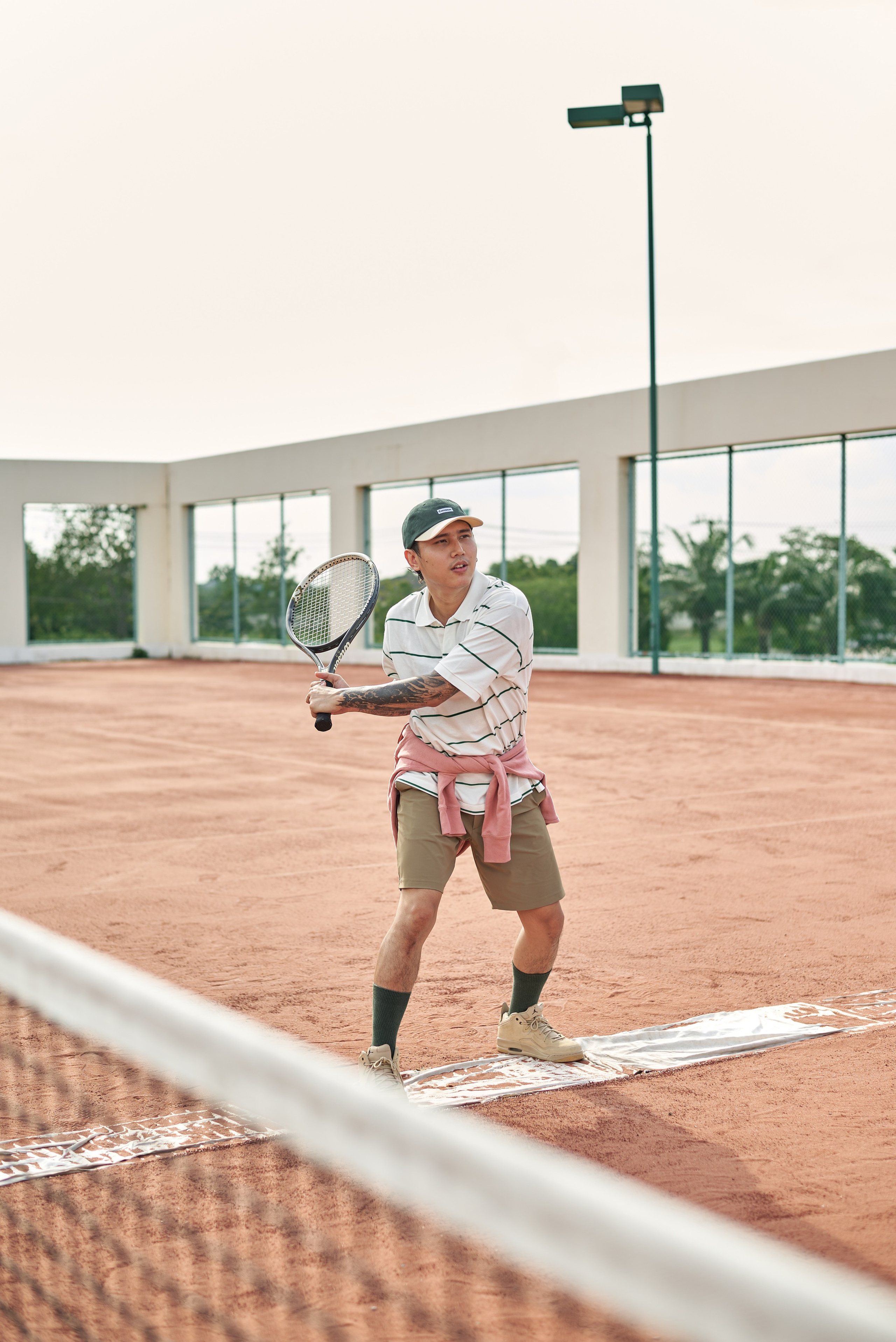 Uniqlo. Photographer Bangkok — Pattaya | фотограф Бангкок — Паттайа