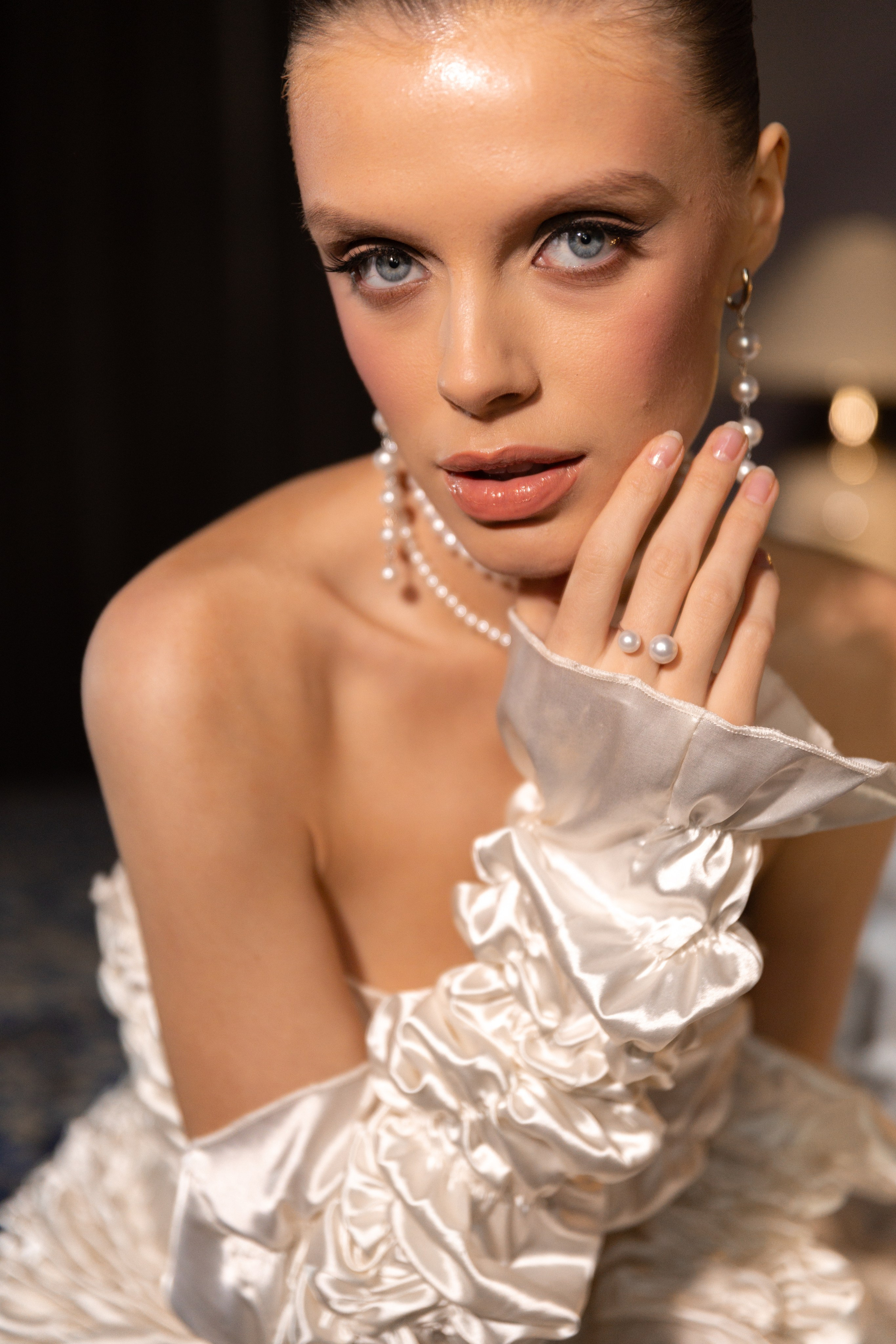 София и Дмитрий