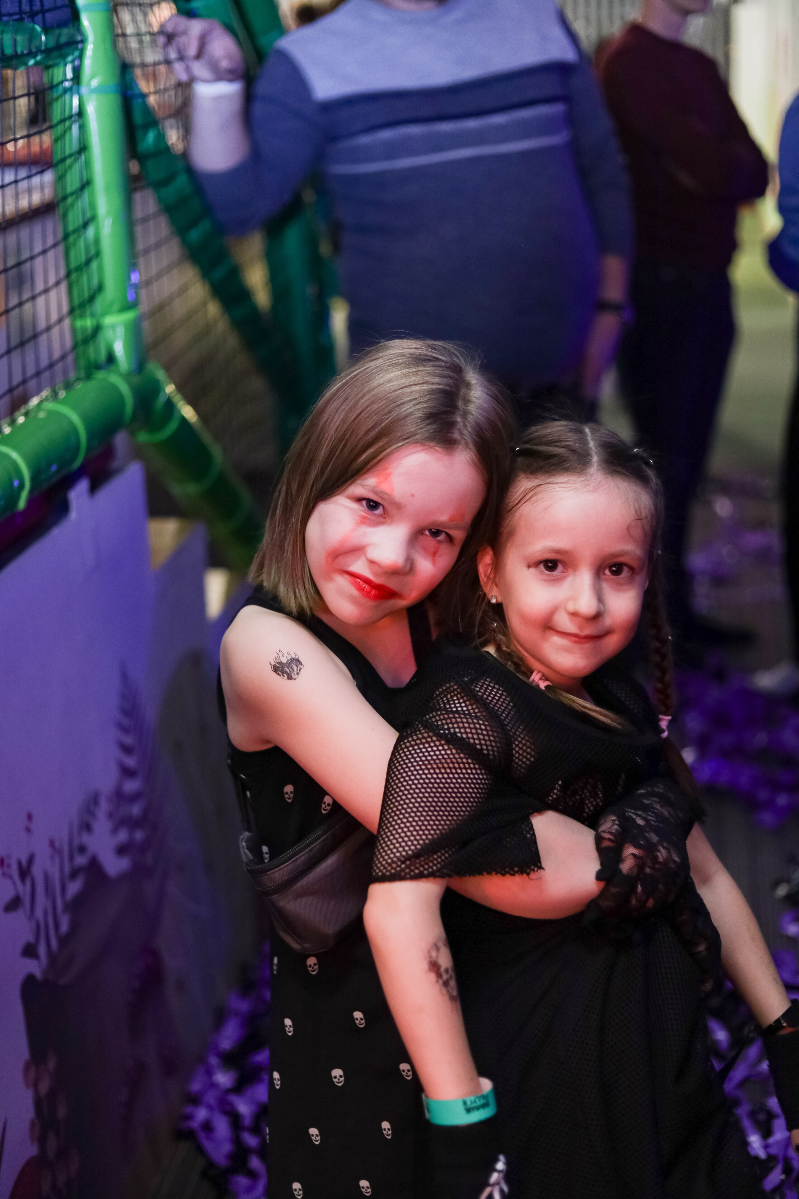 Детские праздники. Фотограф Манеев Богдан