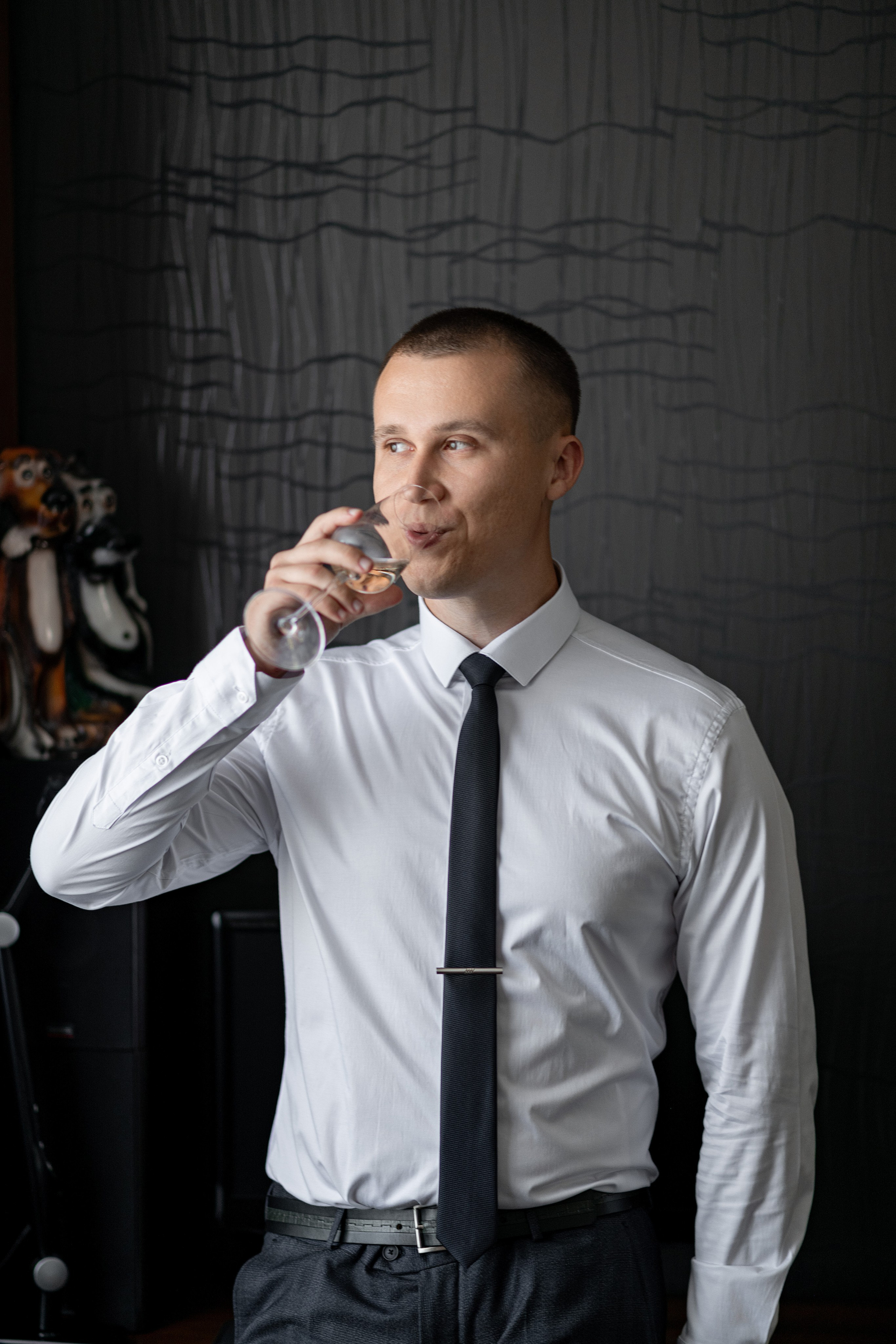 Александр и Юлия. Свадебный фотограф Белгород Валуйки Старый Оскол Воронеж
