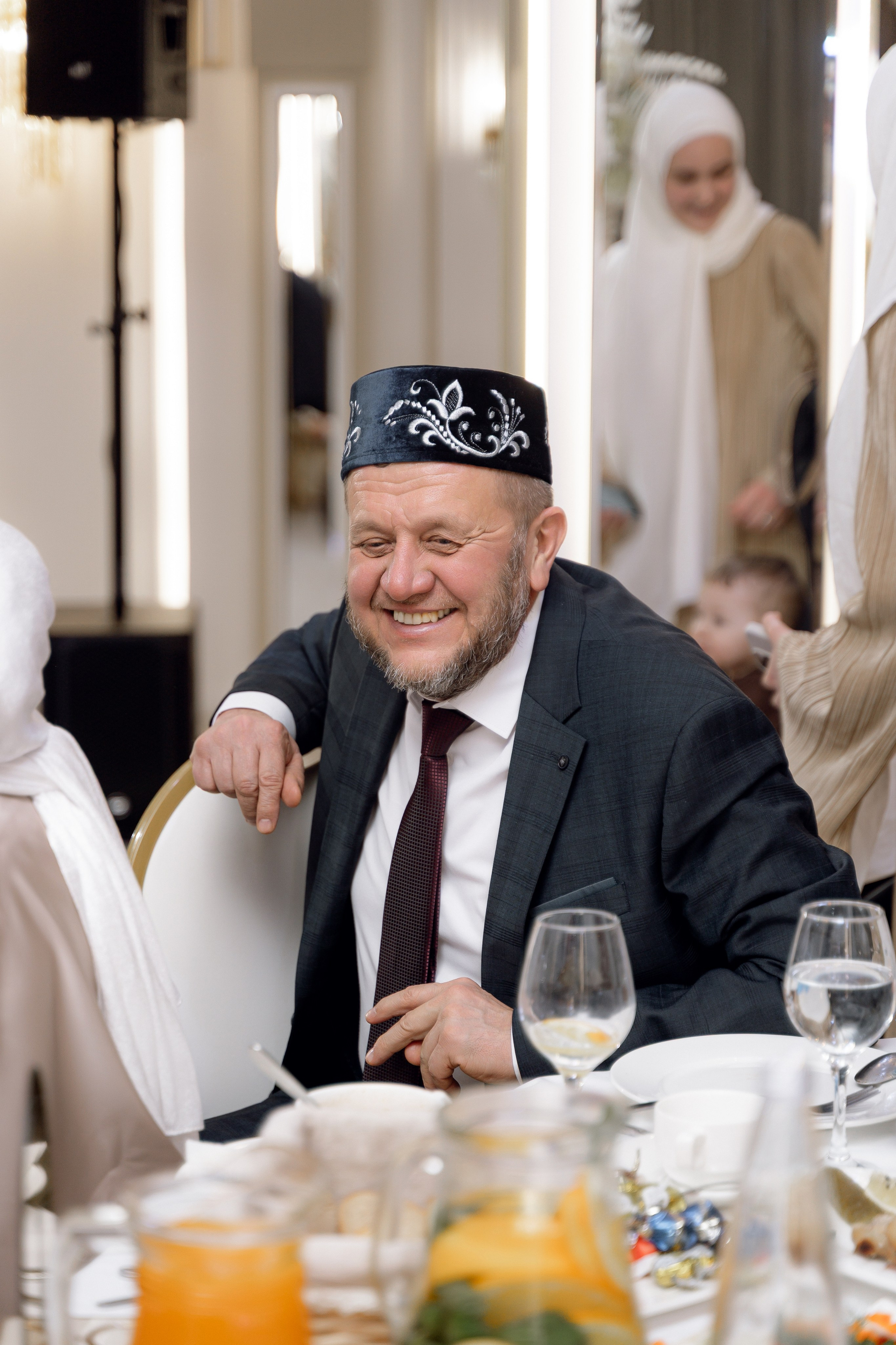 Данис & Ильзира (Алтан). RAMIL SAFIULLIN