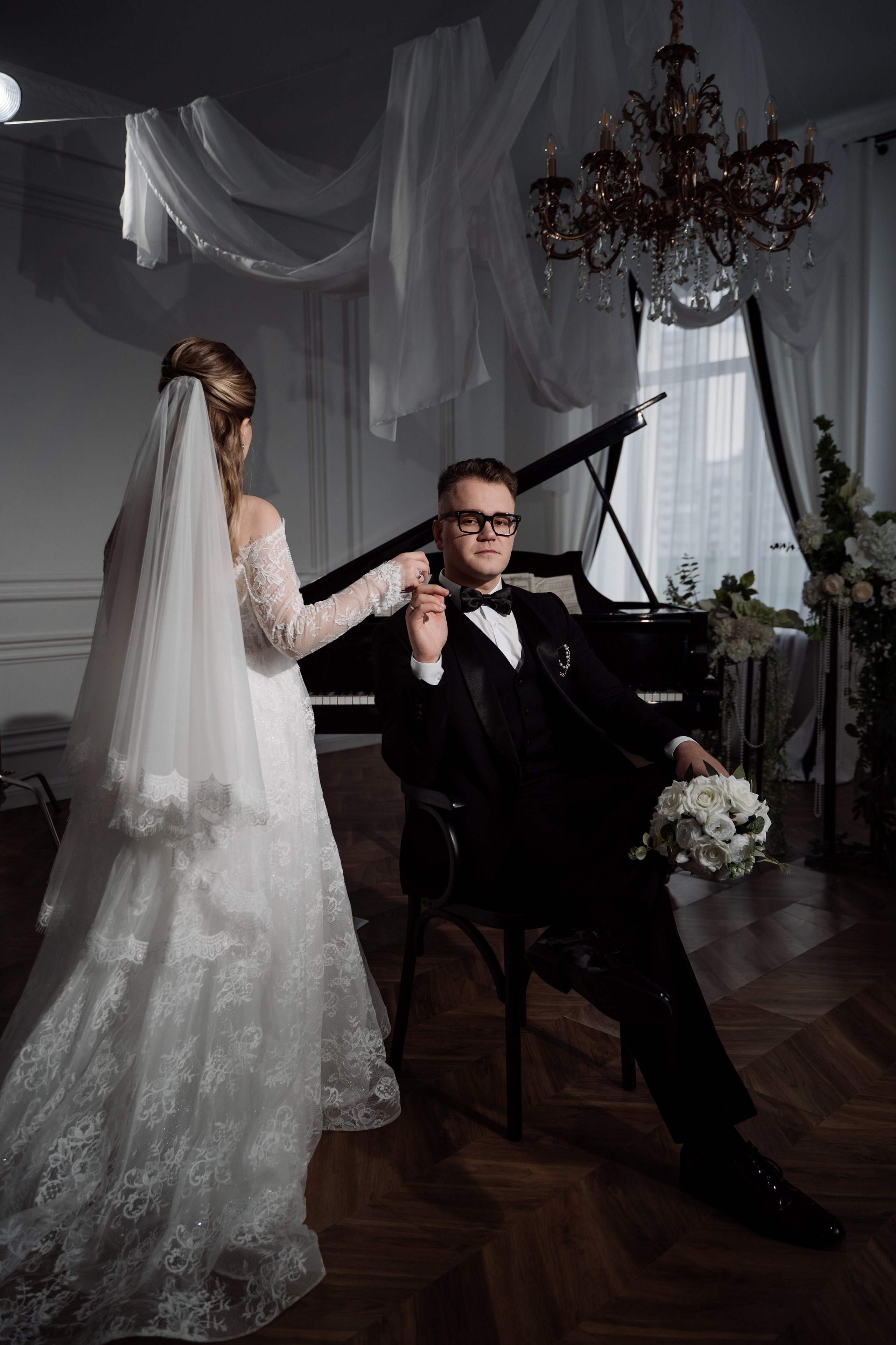 Денис & Екатерина. RAMIL SAFIULLIN