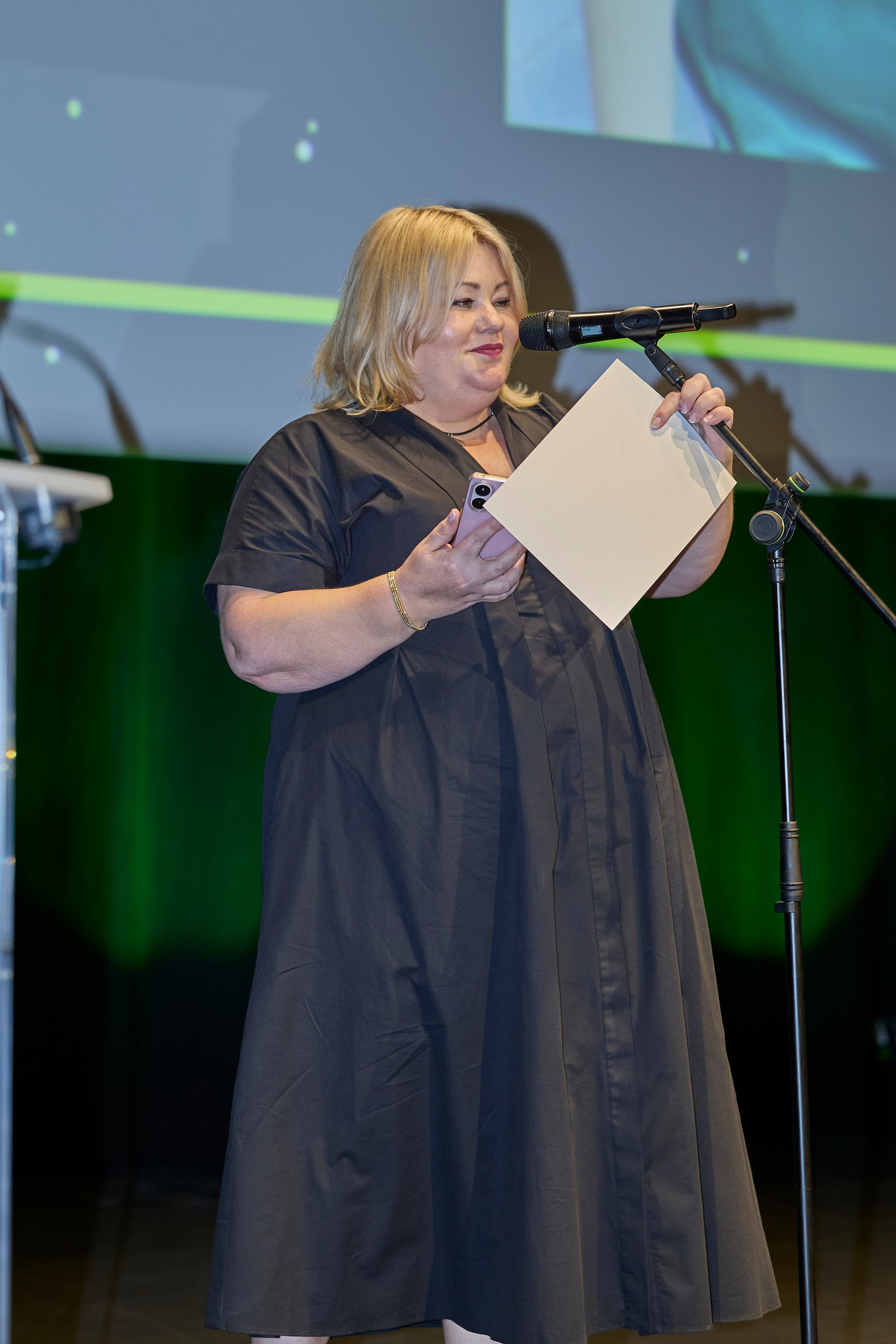 La Persona Awards 2026. Fotógrafa, videógrafa y piloto de dron en Valencia, España - Anna Baranova