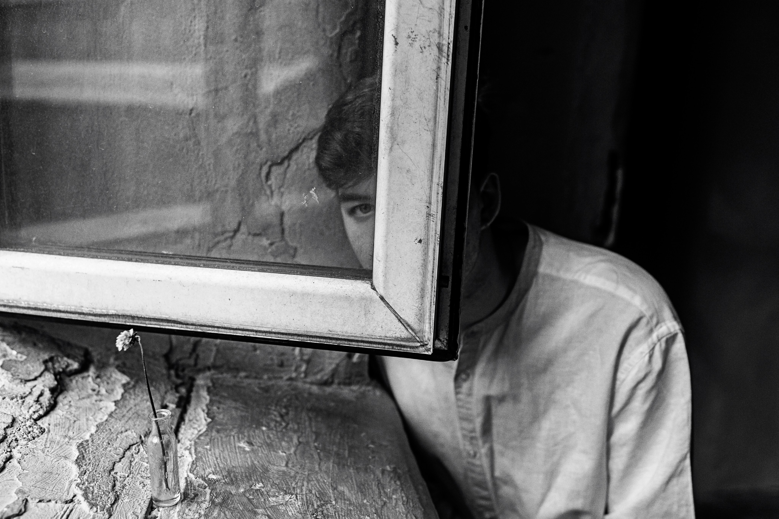 Даня. Сергей Виноградов фотограф Россия Санкт-Петербург