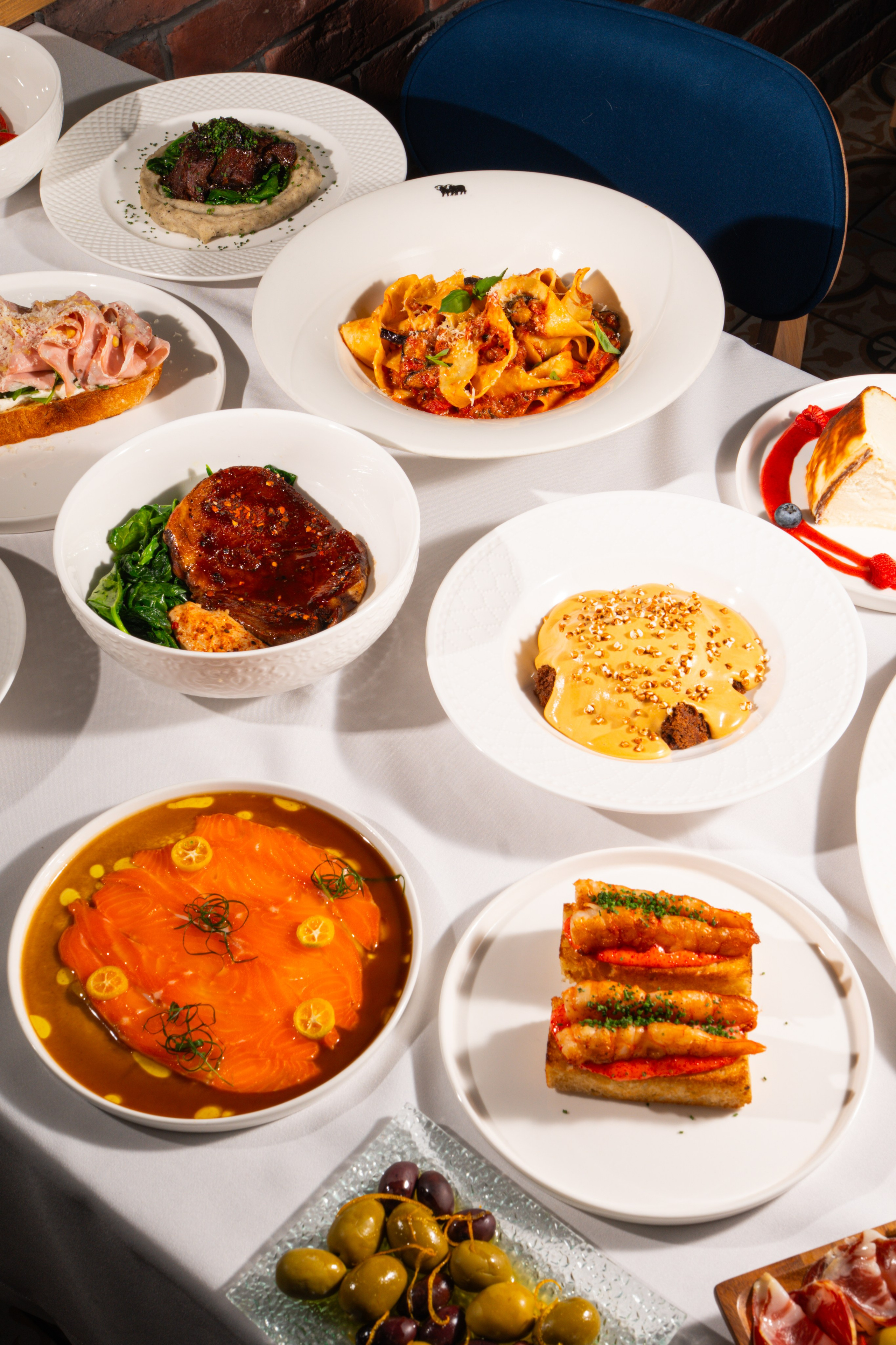 Sputnik bar. AMODEO STUDIO