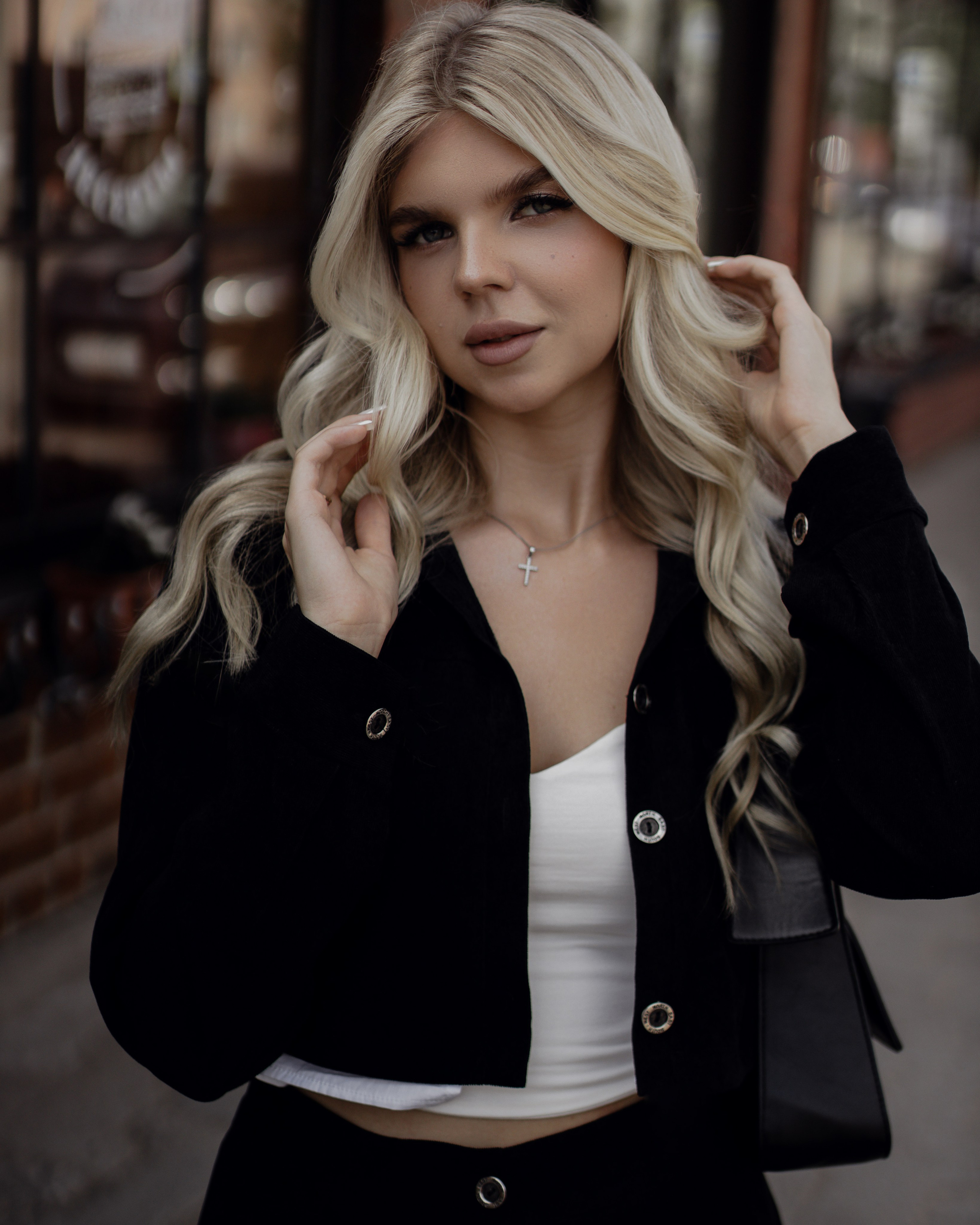 Daria. Фотограф Ксения Сидоренкова. г. Санкт-Петербург, индивидуальные и Lovestory съёмки