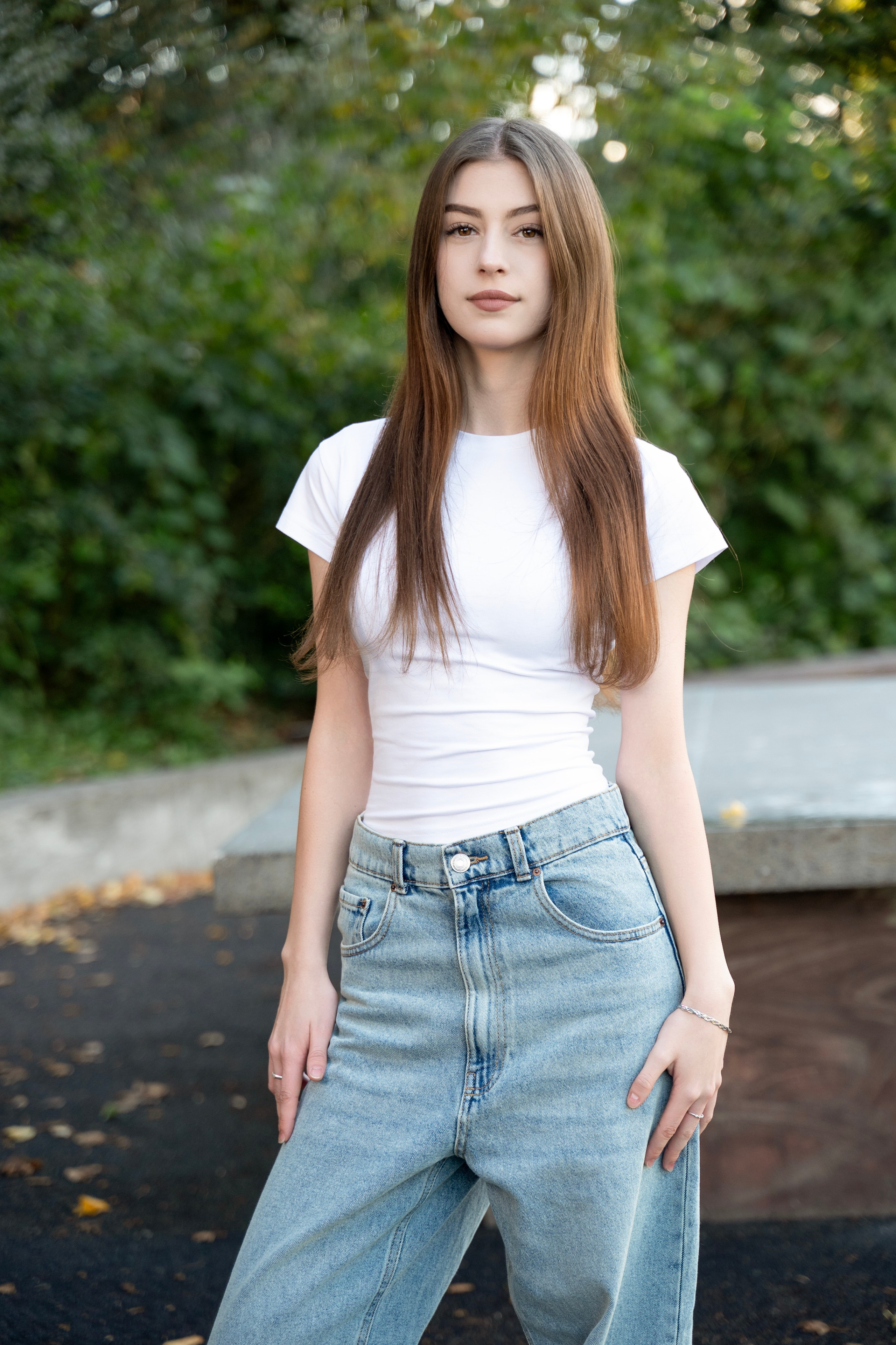 Детские съемки сентября. Школьный фотограф в Москве