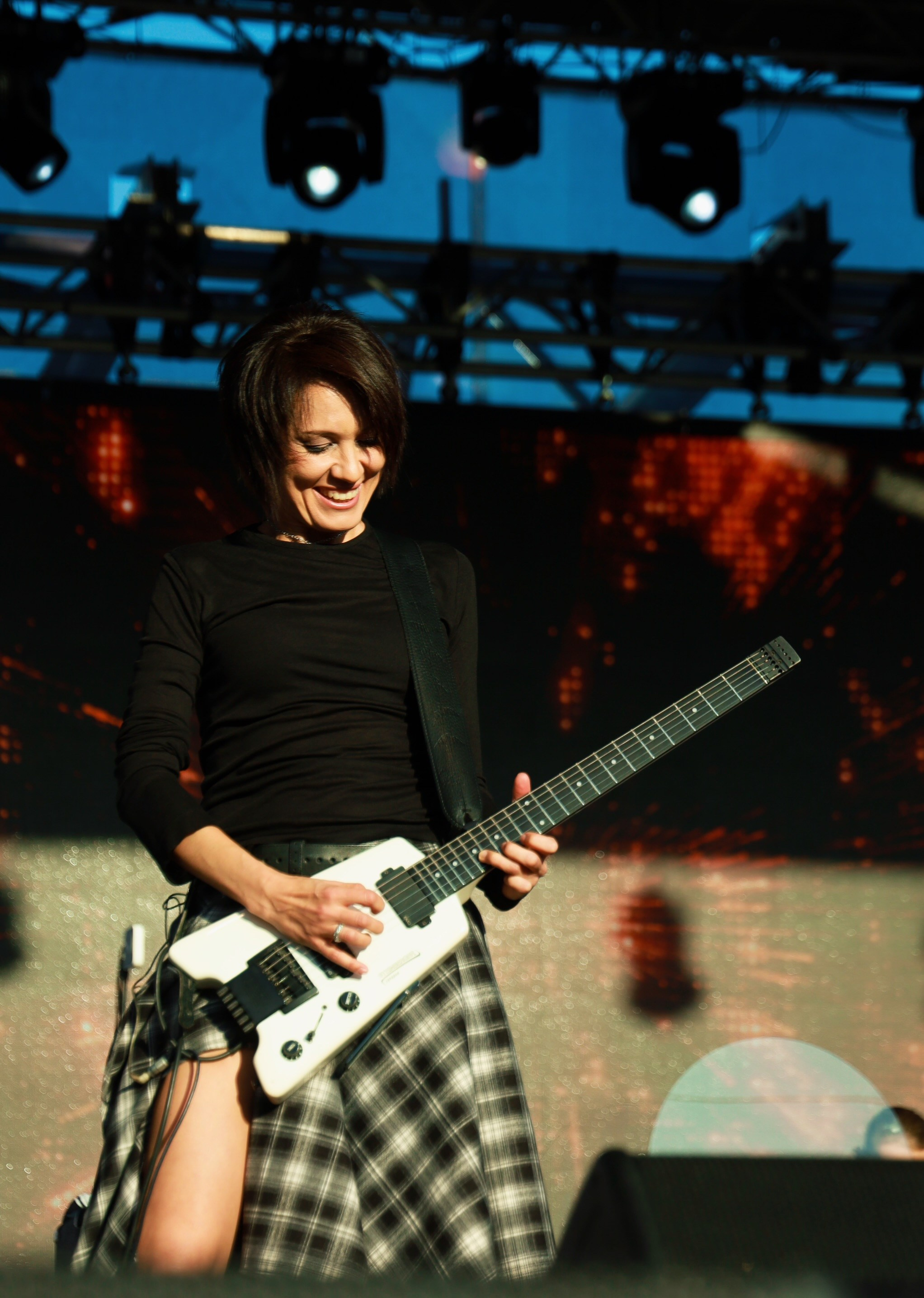 День металлурга 2025. Фотограф Полярные Зори, Кандалакша, Мурманская область Мария Потапова