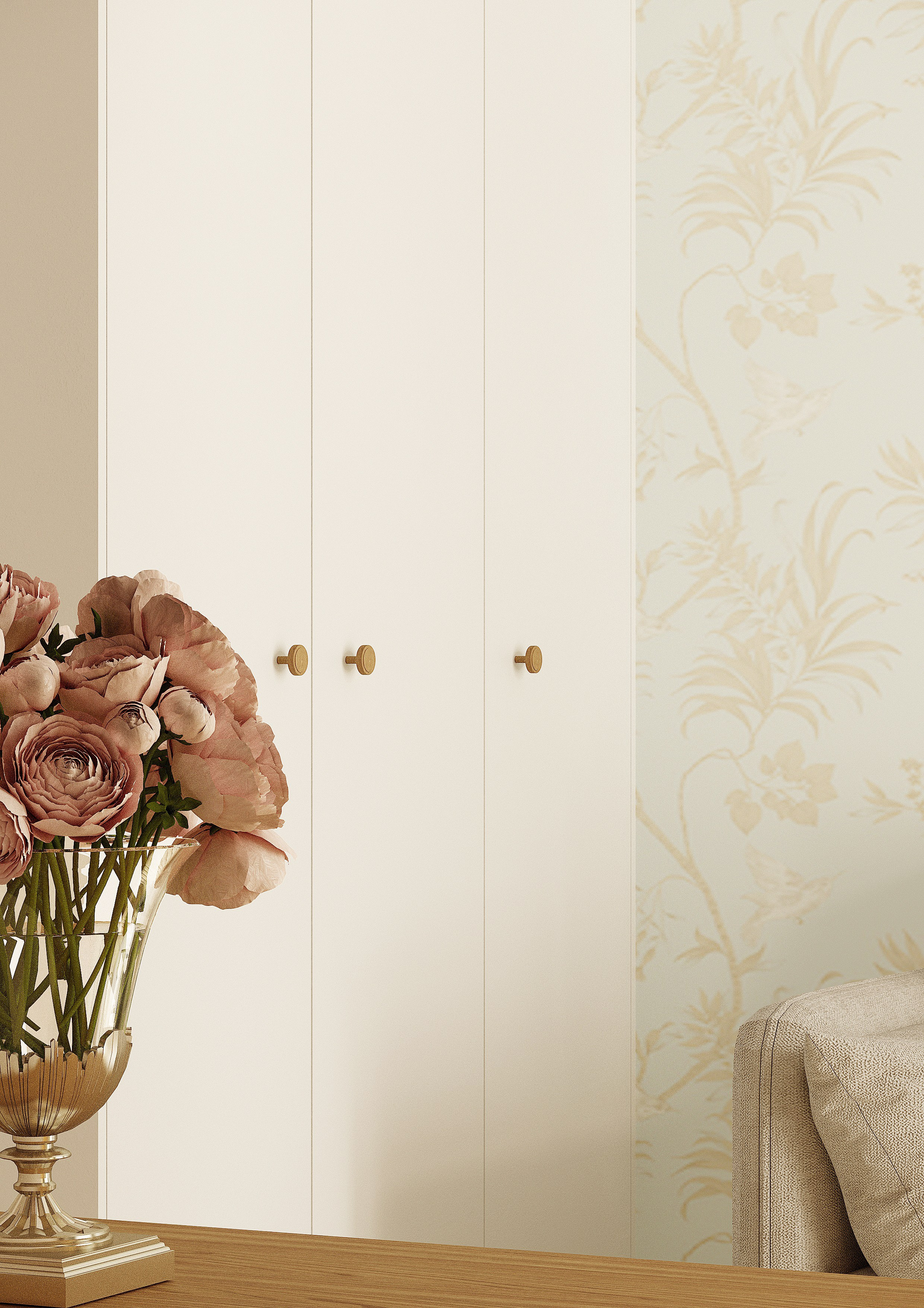 Квартира для большой дружной семьи. Батракова Наталья дизайнер интерьеров Санкт-Петербург Москва Архангель