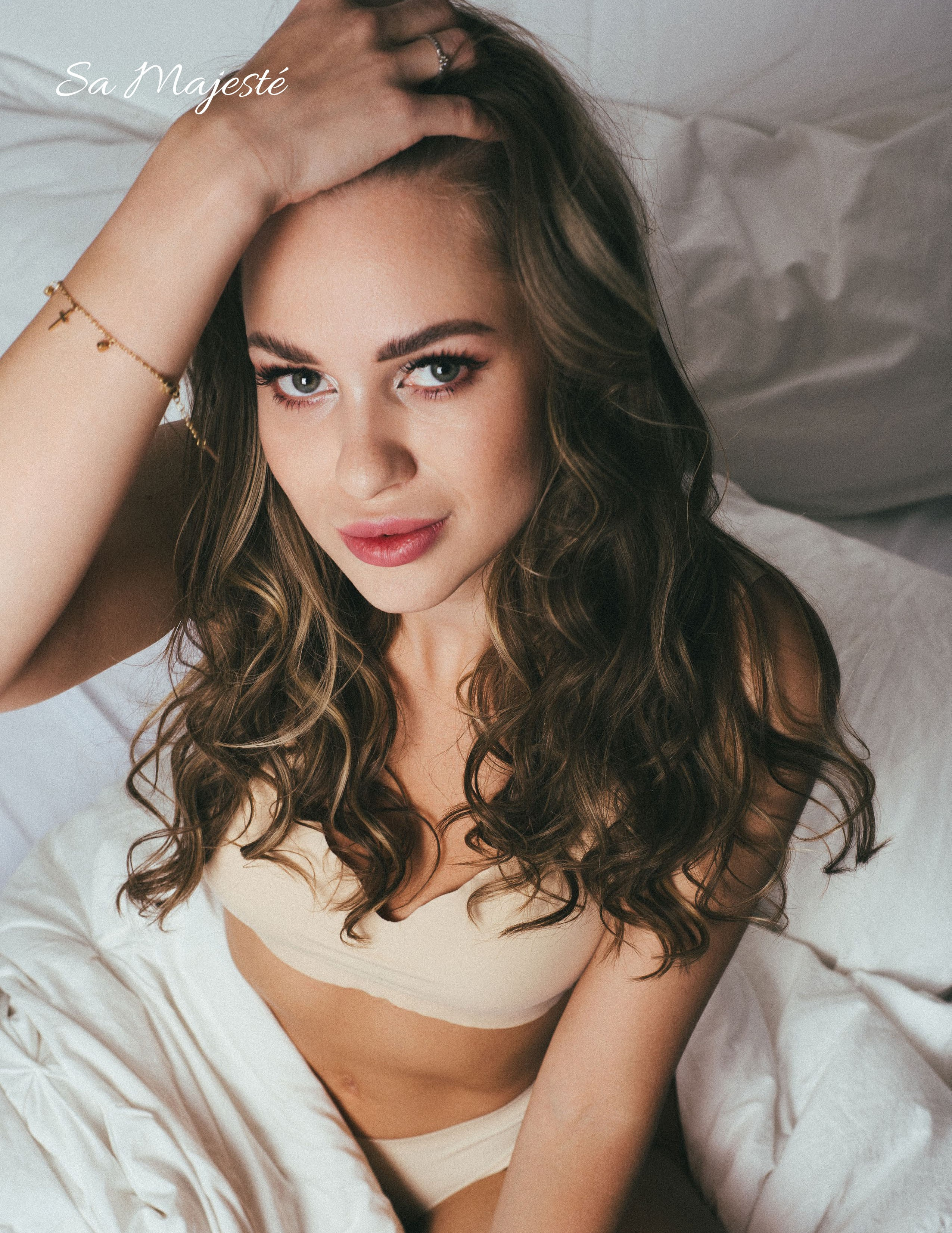 Sa Majesté, #113, Paris, France | Фотограф Ермаков Константин