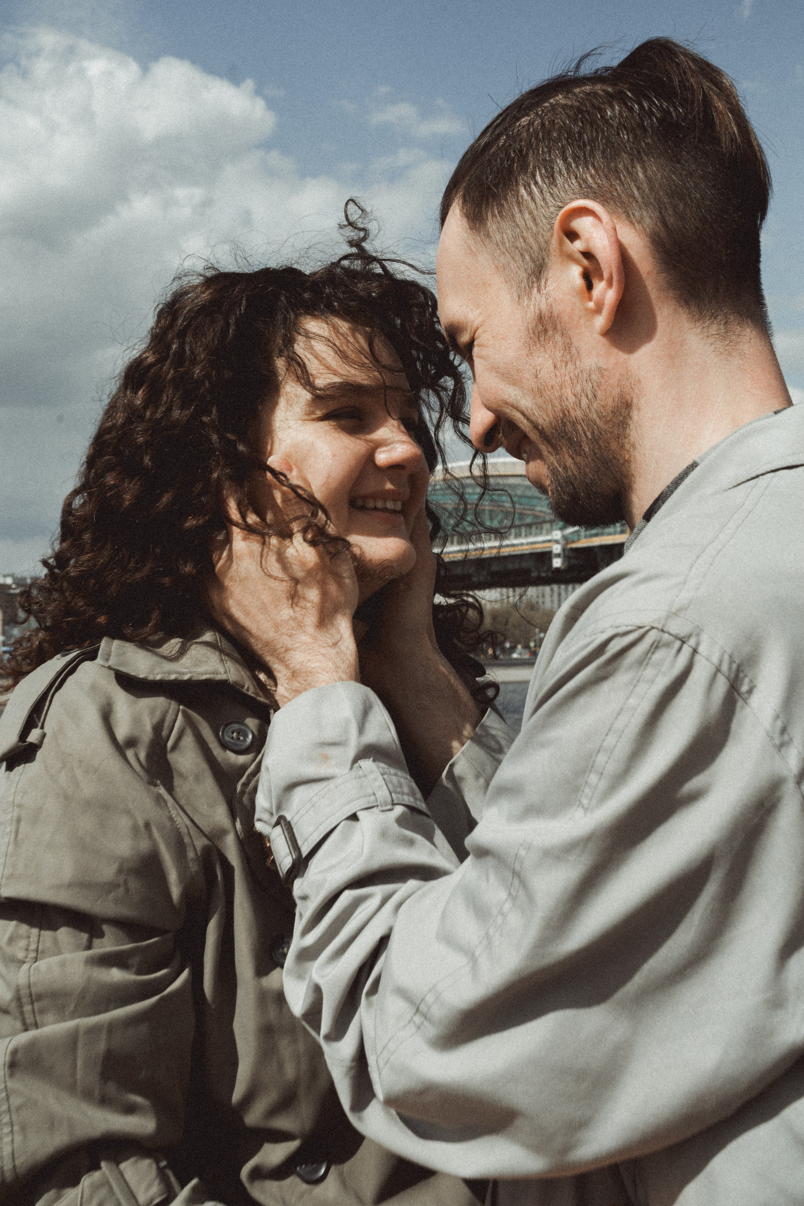 5. Фотограф Дарья Лещеня