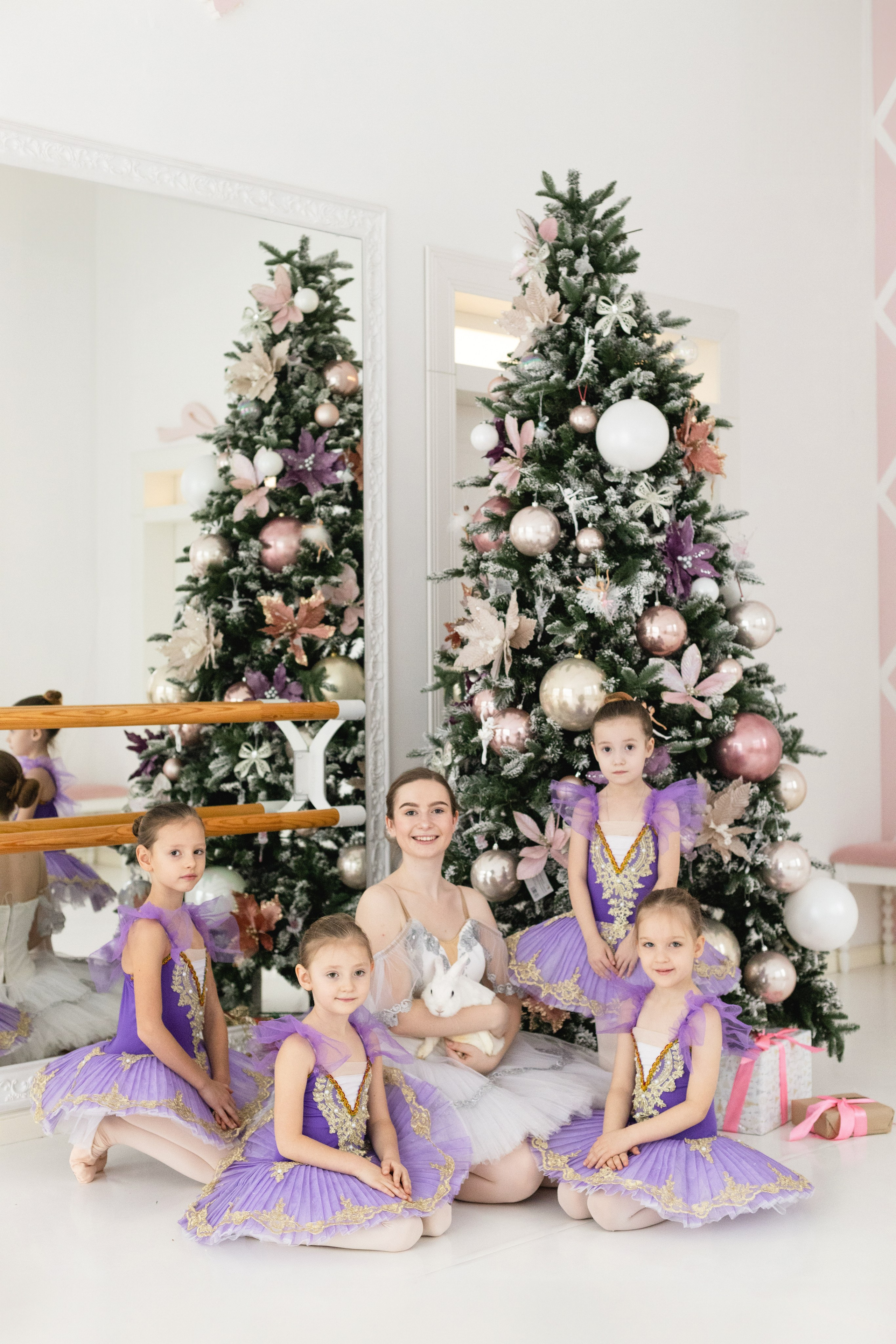 Балет с 2-х лет | Красногорск. Кузьмина Анастасия — контент-фотограф | Москва