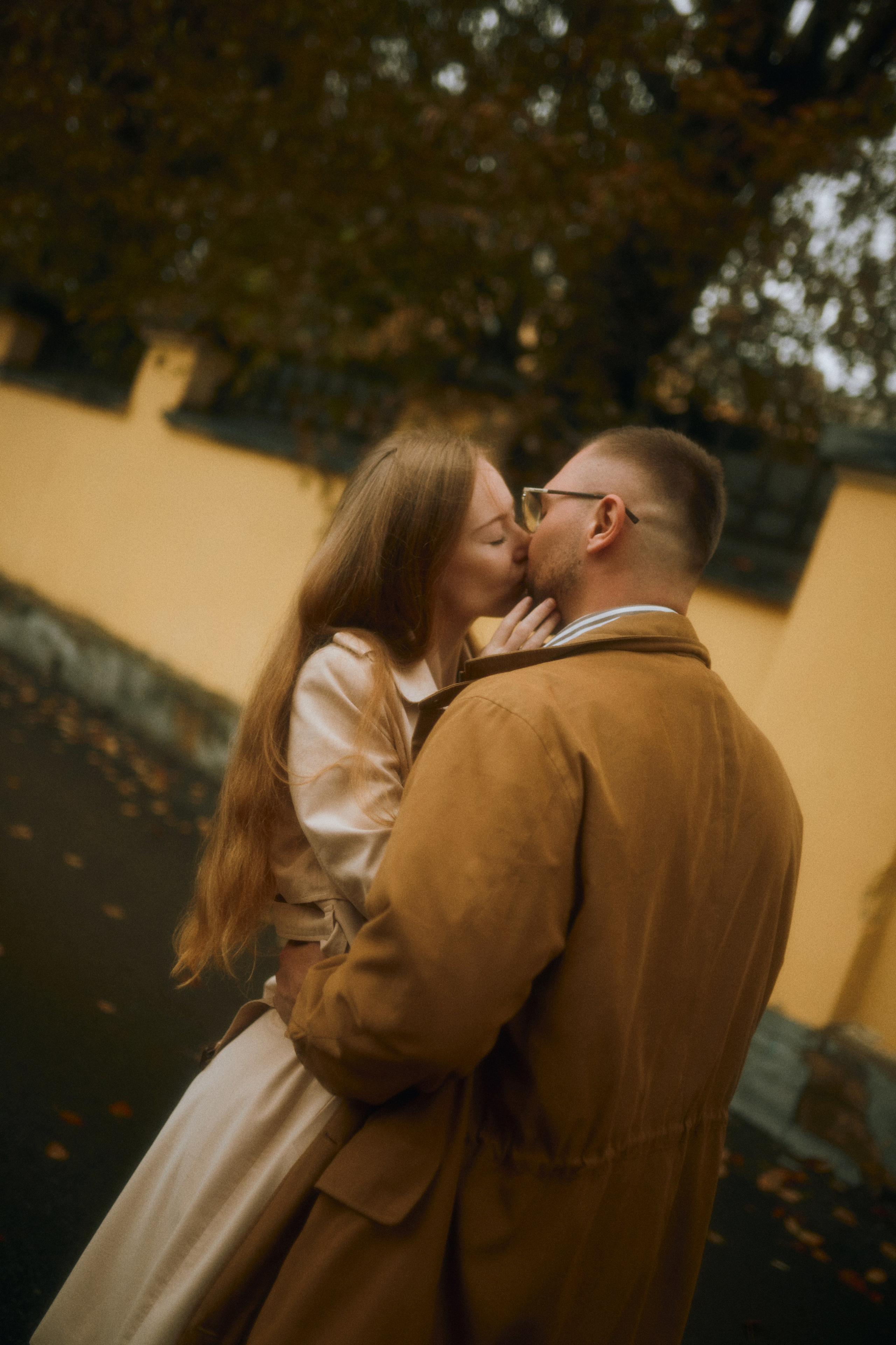 Таня и Богдан. Фотограф Ионова Анастасия, г Владивосток