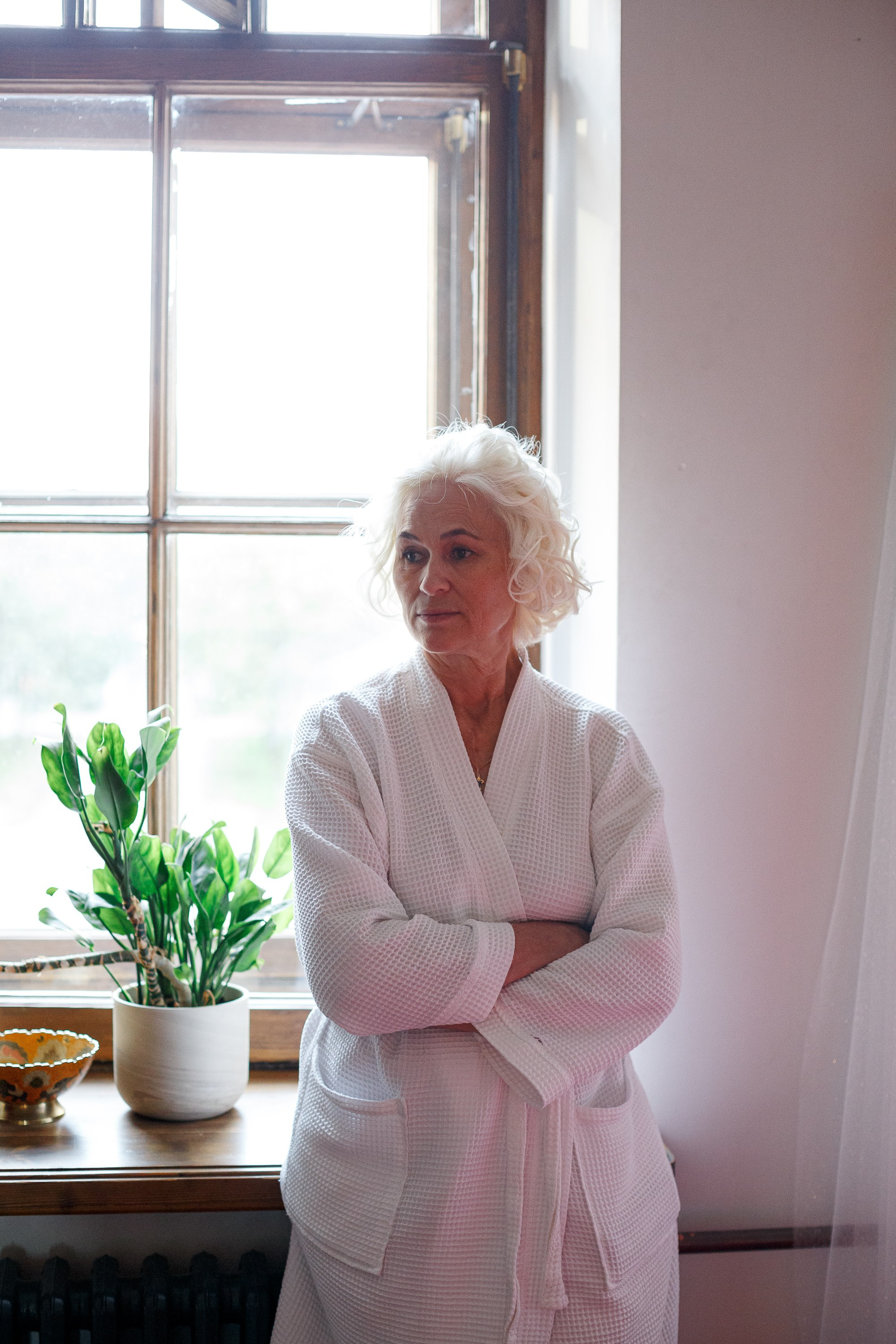 Фотосъемка свадьбы Марка и Юли