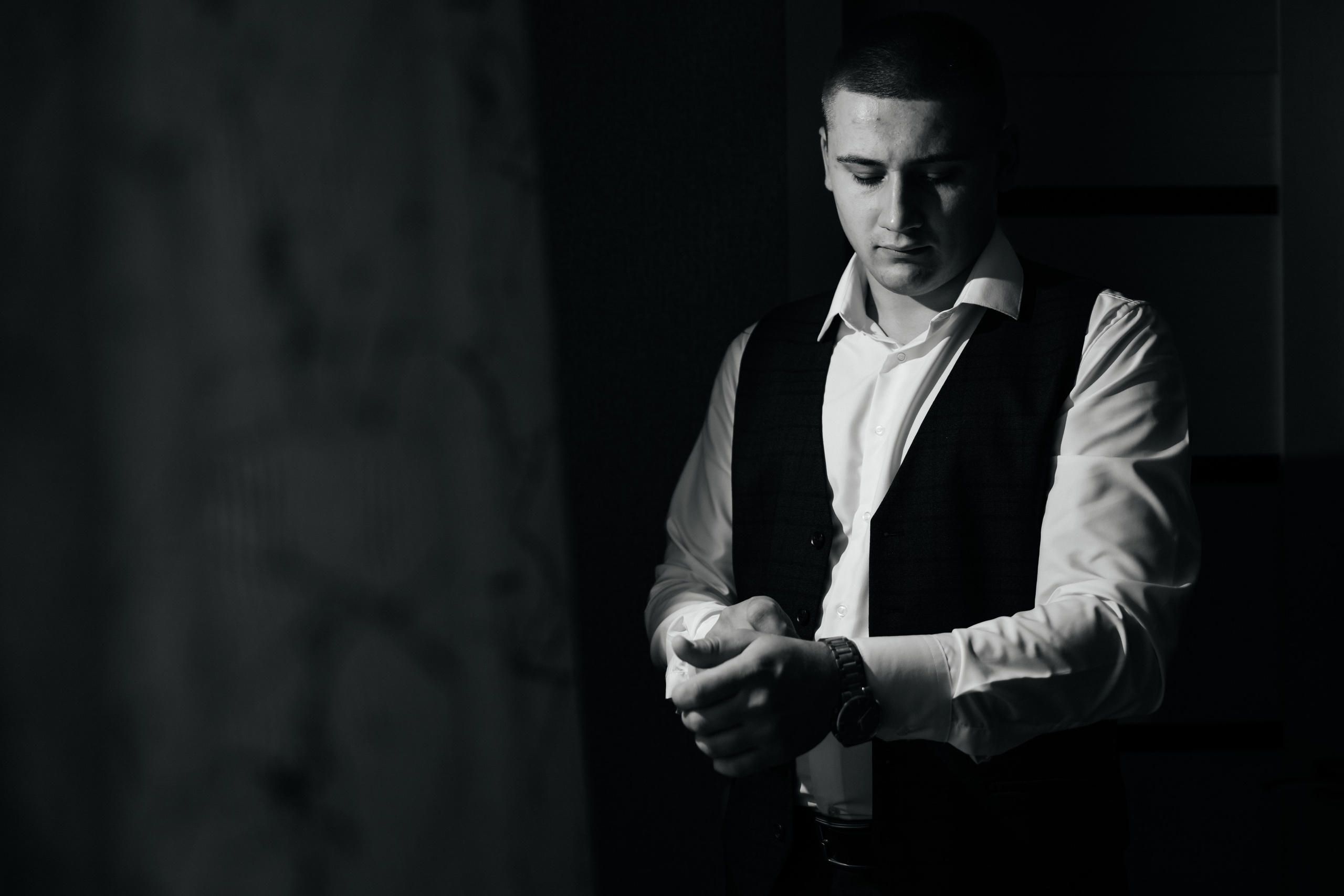 Тарас и Анастасия. Свадебный фотограф и видеограф Жанна и Ренат Костандян, Ставрополь