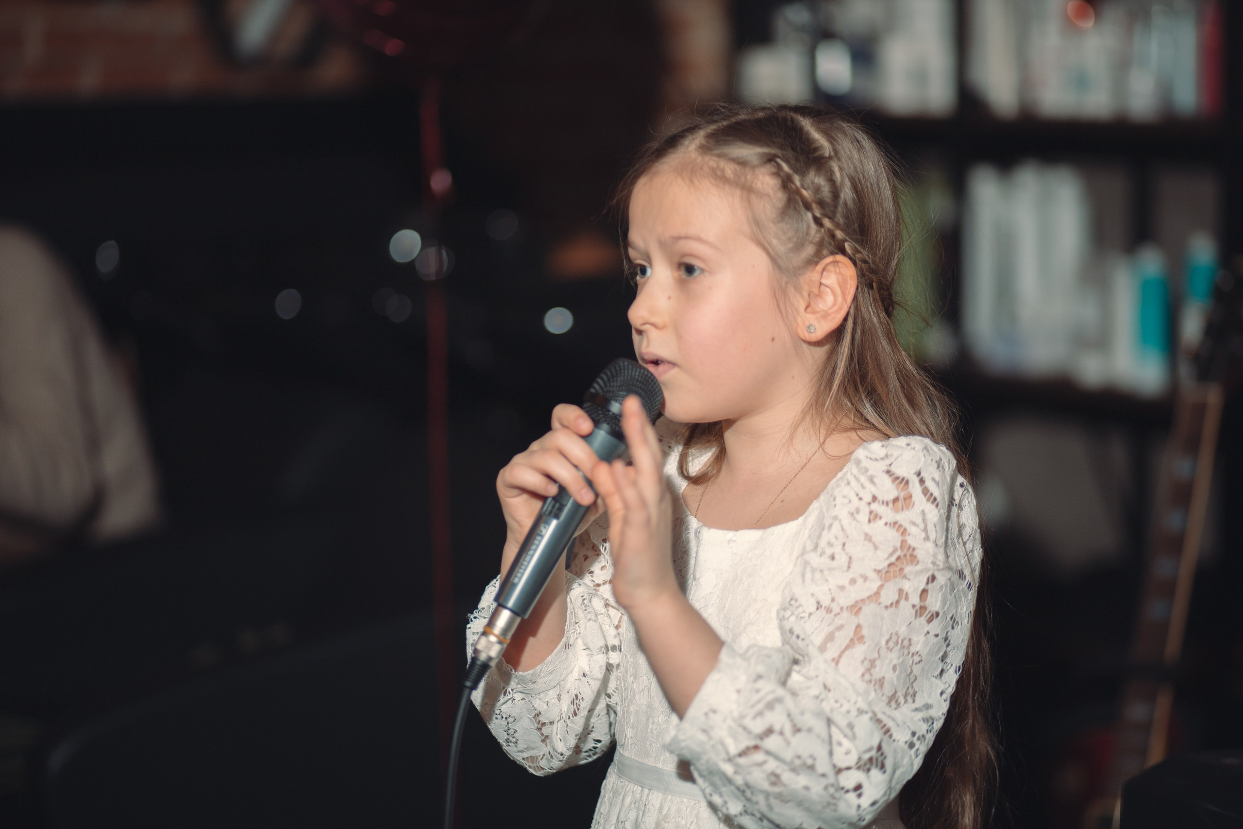 День Рождения Le Prima. Портретный и интерьерный фотограф в Москве|Кашин Артём