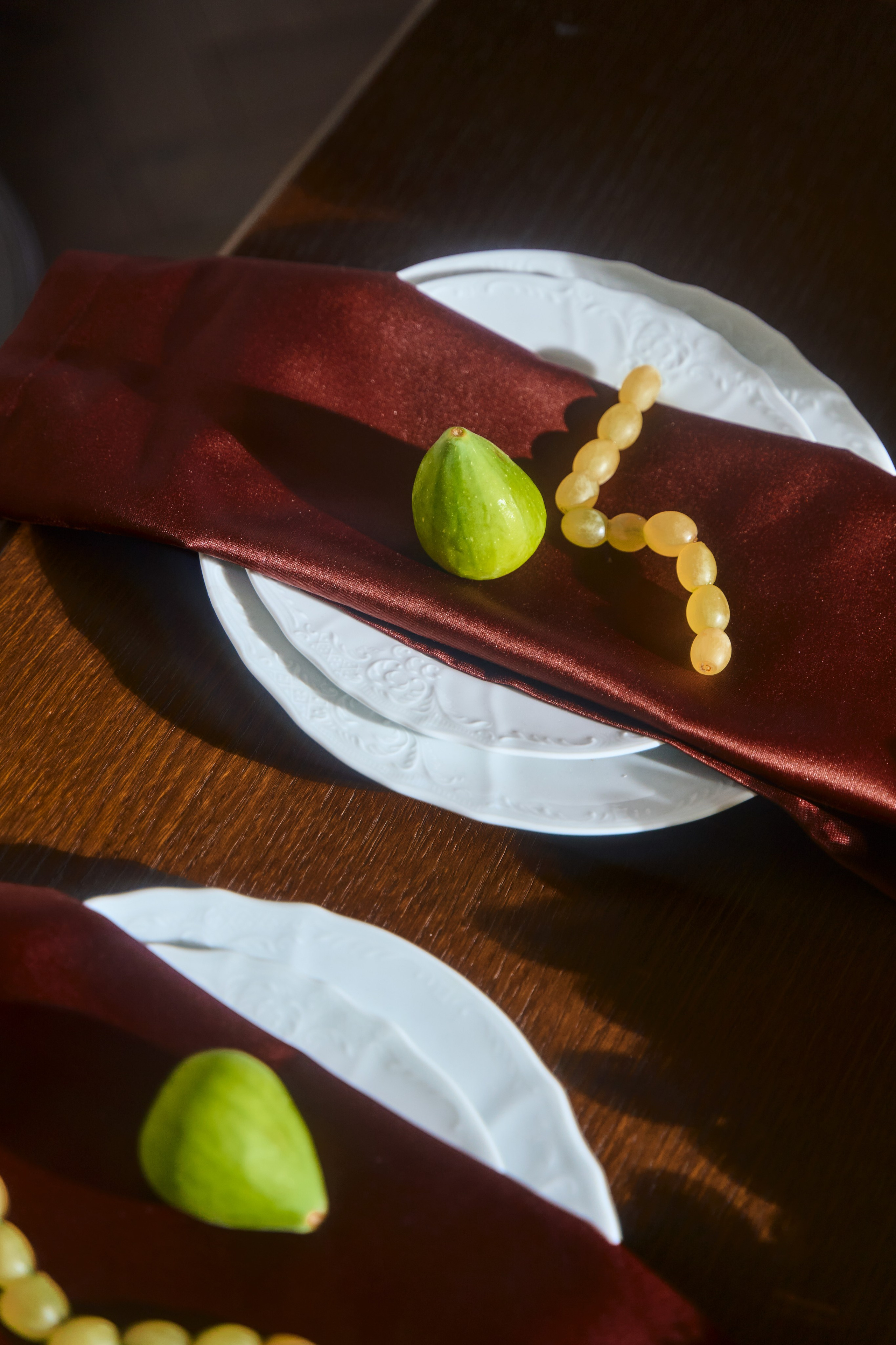 Михаил и Софья. Главная