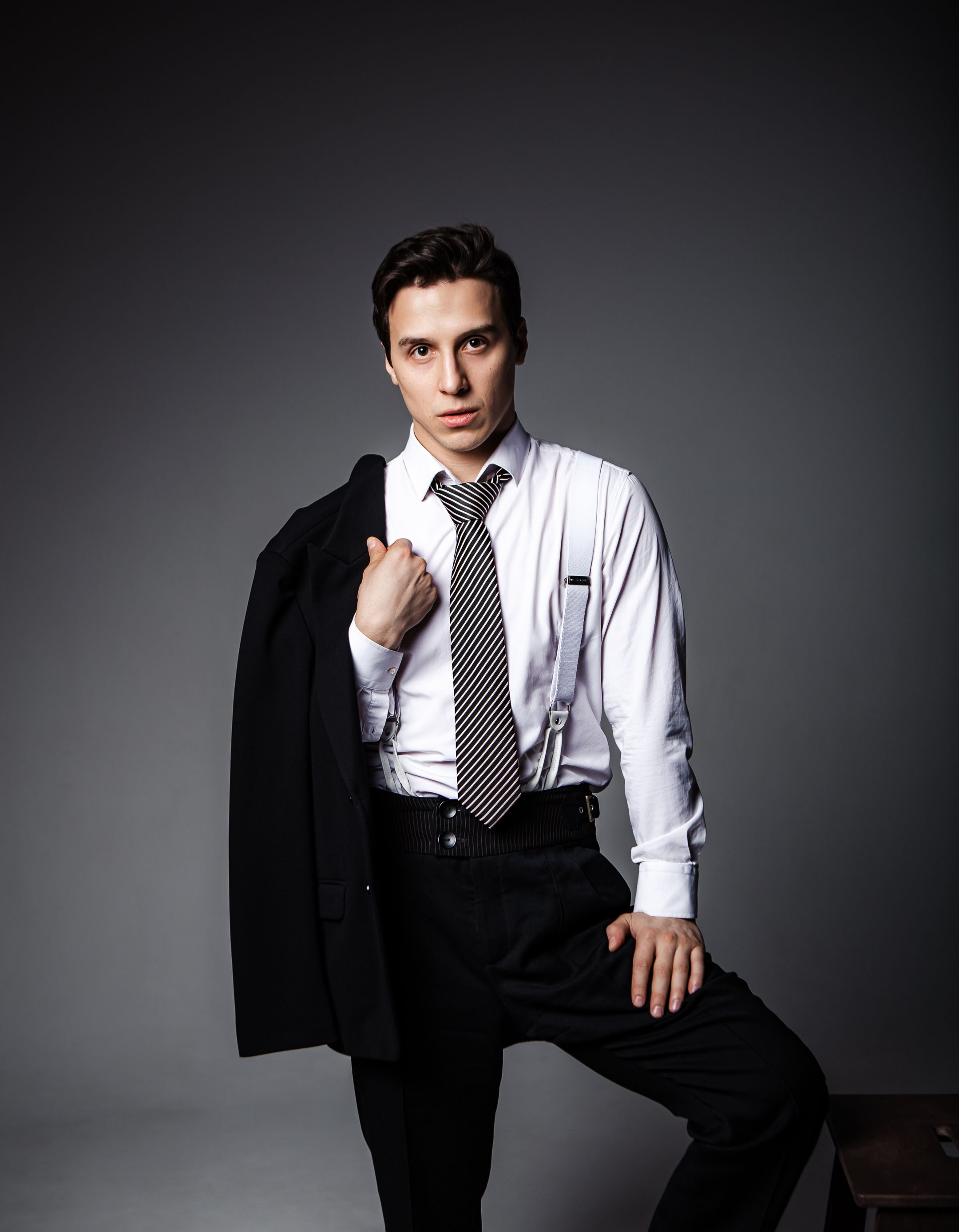 Мужской портрет. Фотограф Тверь|Москва|Волоколамск| Отт Кристина