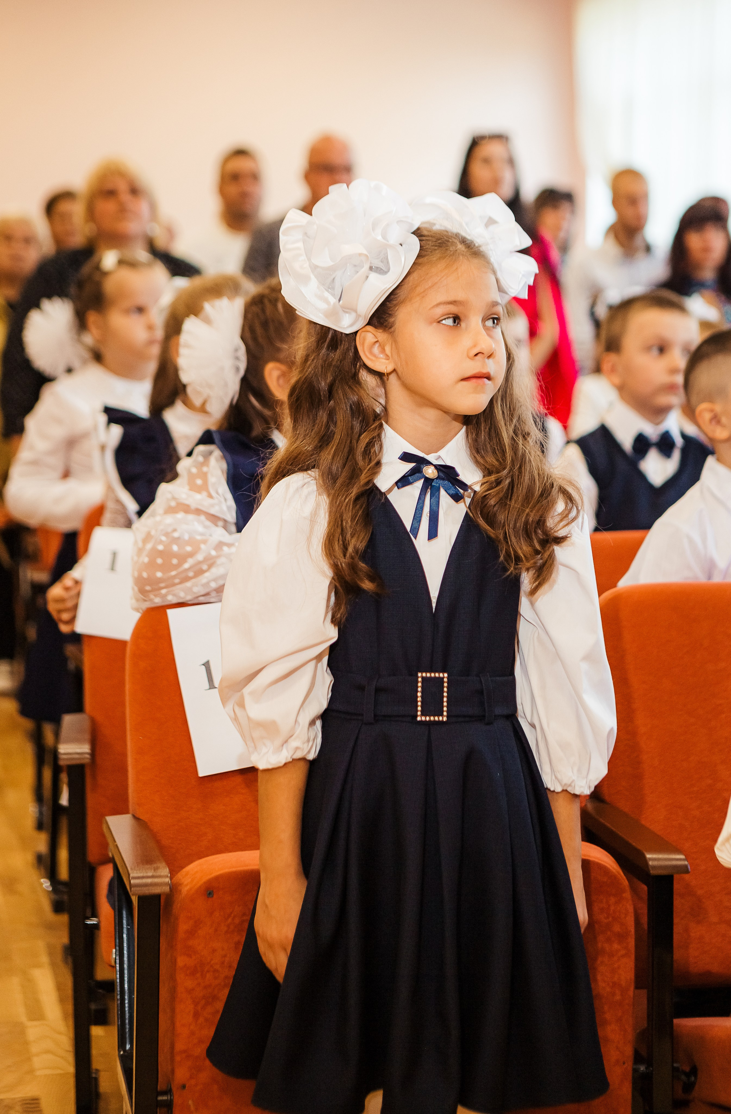 1 сентября 2024. Фотограф Тверь|Москва|Волоколамск| Отт Кристина