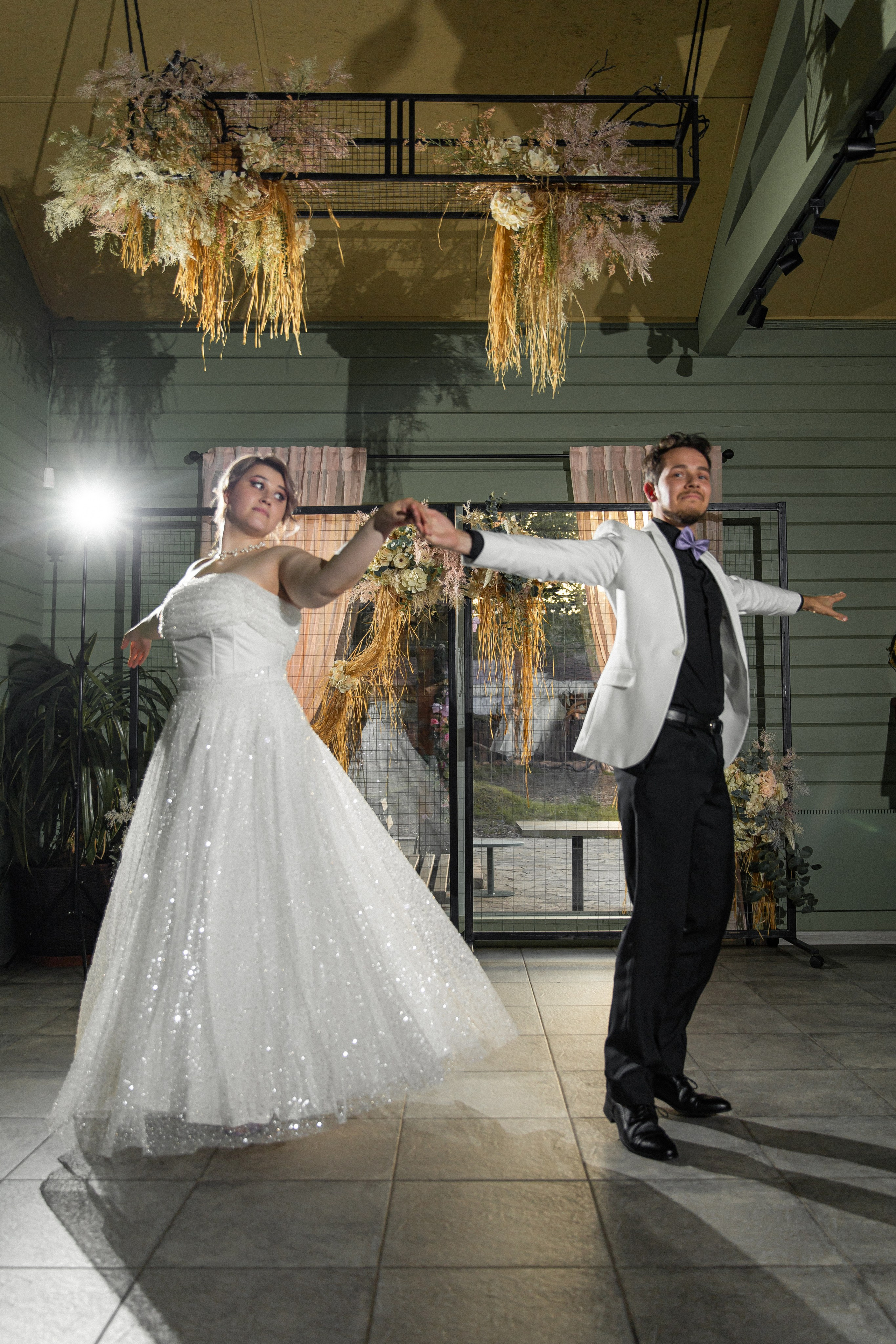 Две половинки. Саша и Света. Свадебный и семейный фотограф в Магнитогорске Катя Буряк