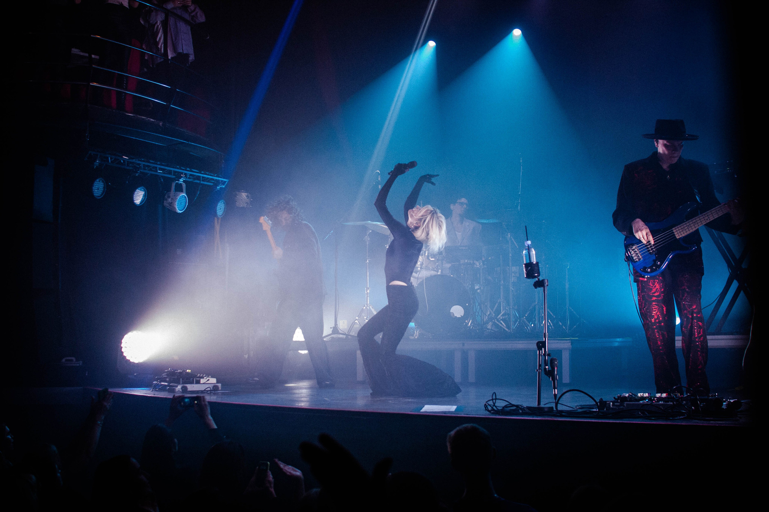 Моя Мишель. Фотограф для музыкантов, фотограф на концерт, концертный фотограф, съемка концерта, бэкстейдж фотограф