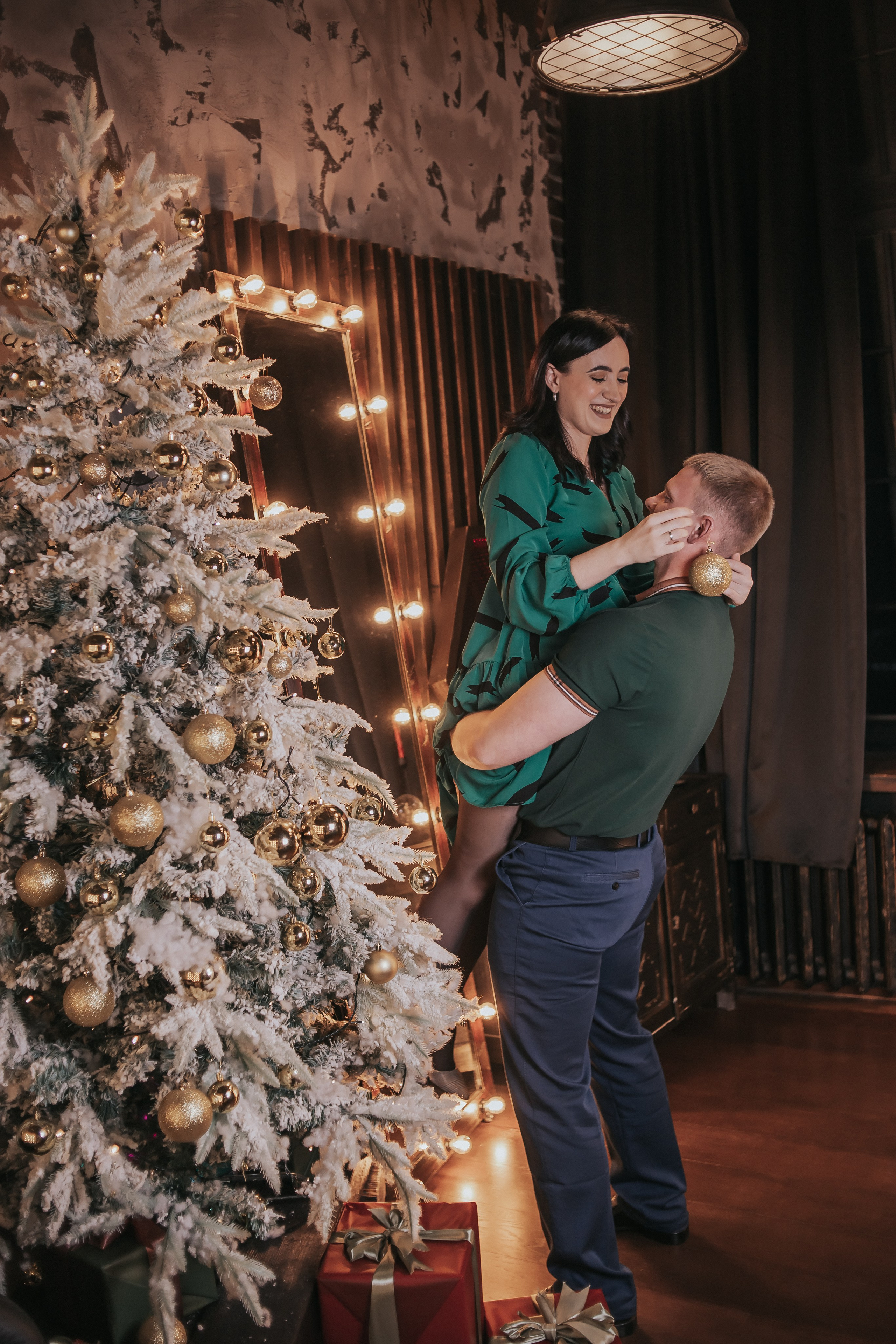 Семейная съёмка. Ксения, Михаил, Андрей, Сергей, Дарья. Фотограф Регина Крикунова г. Красноярск