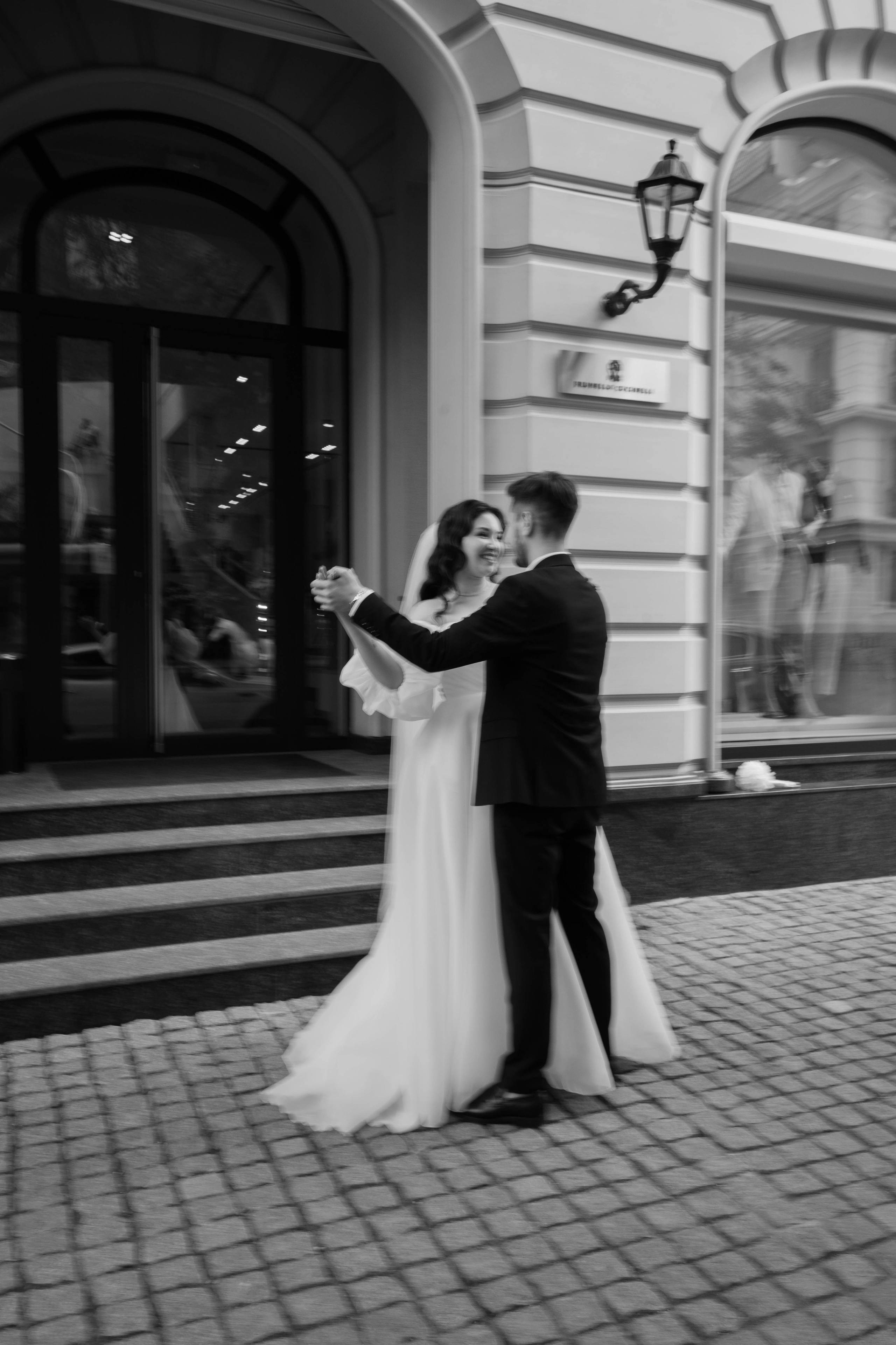 Утро невесты. Свадебный фотограф Казань | Рустем Габдуллин