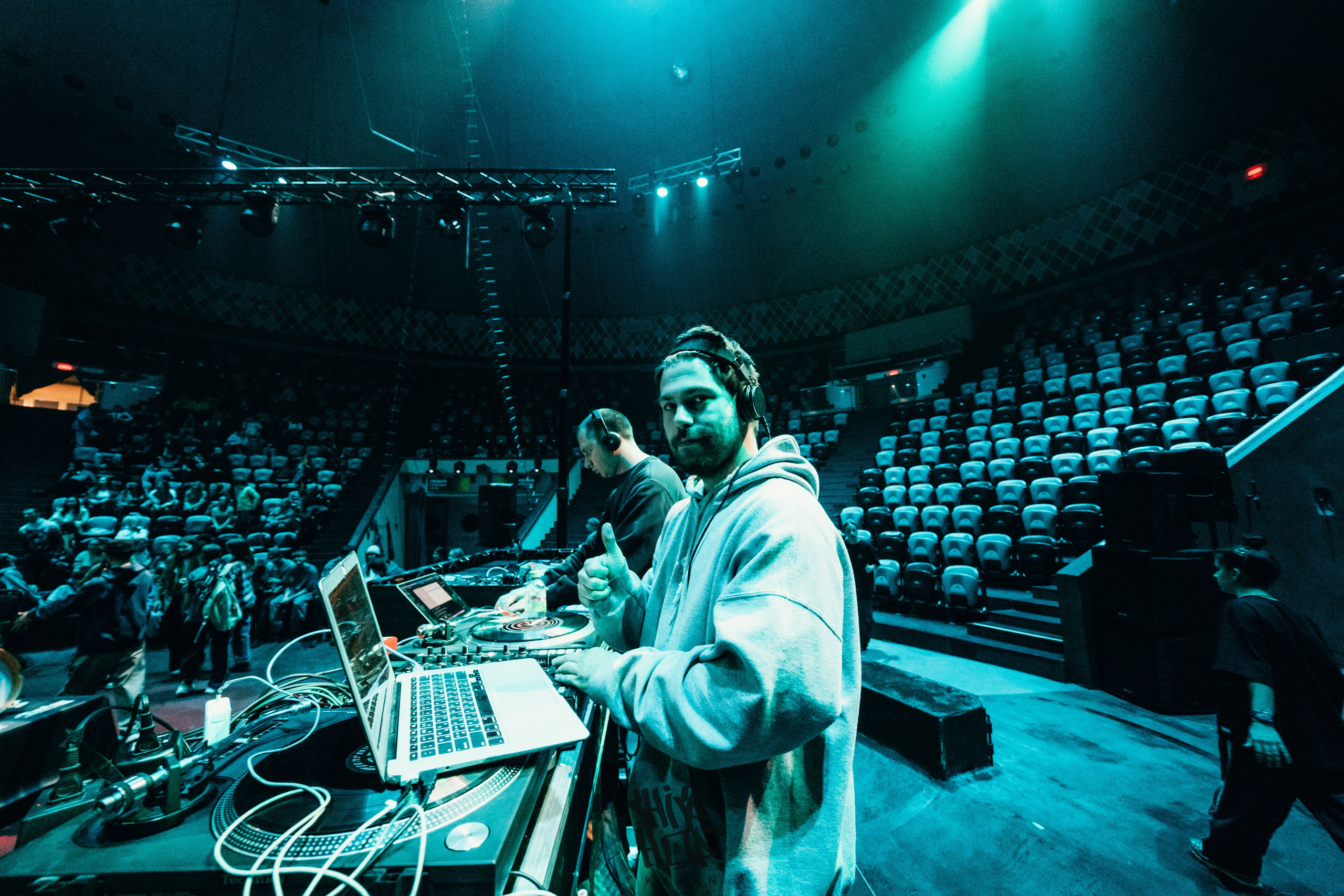 HIP HOP KAZAN 2024. Главная