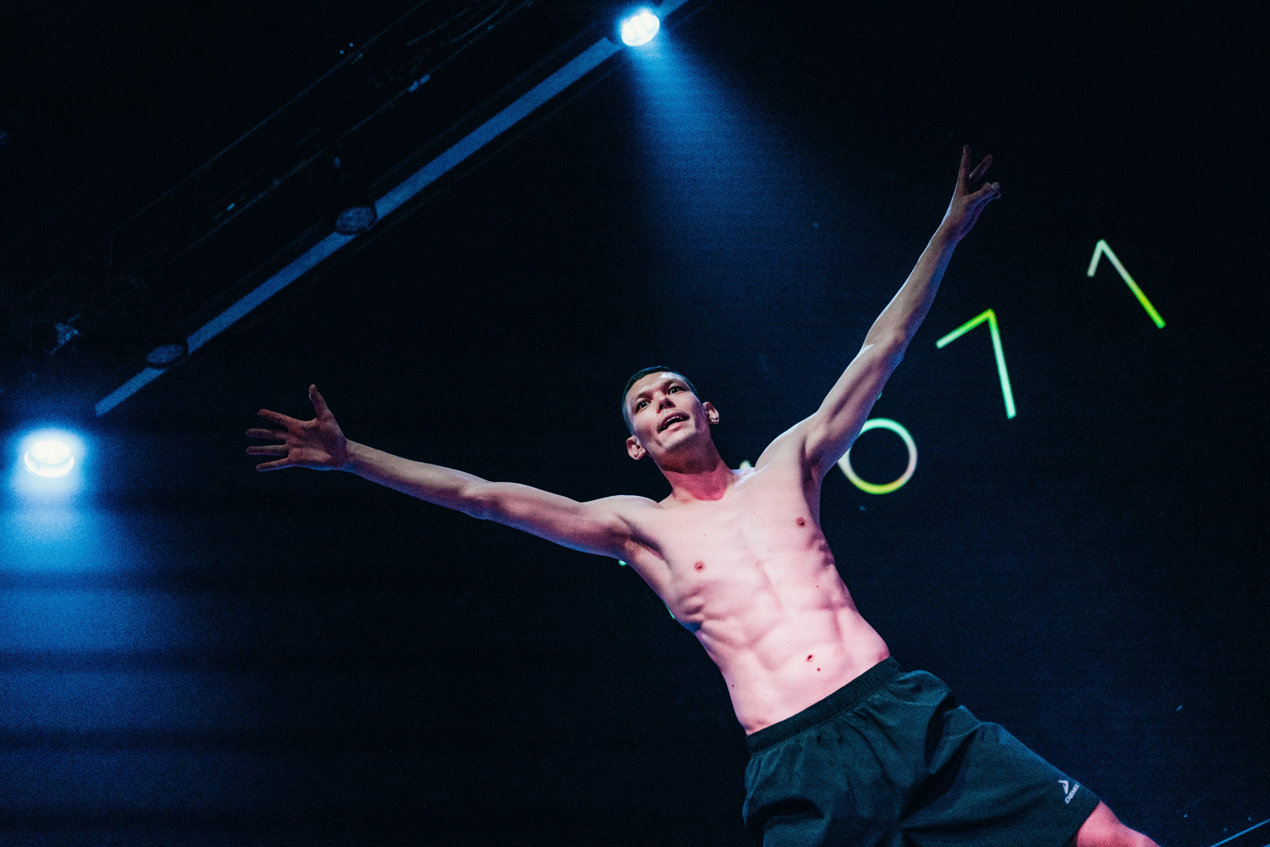 Спектакль 15 172. Главная