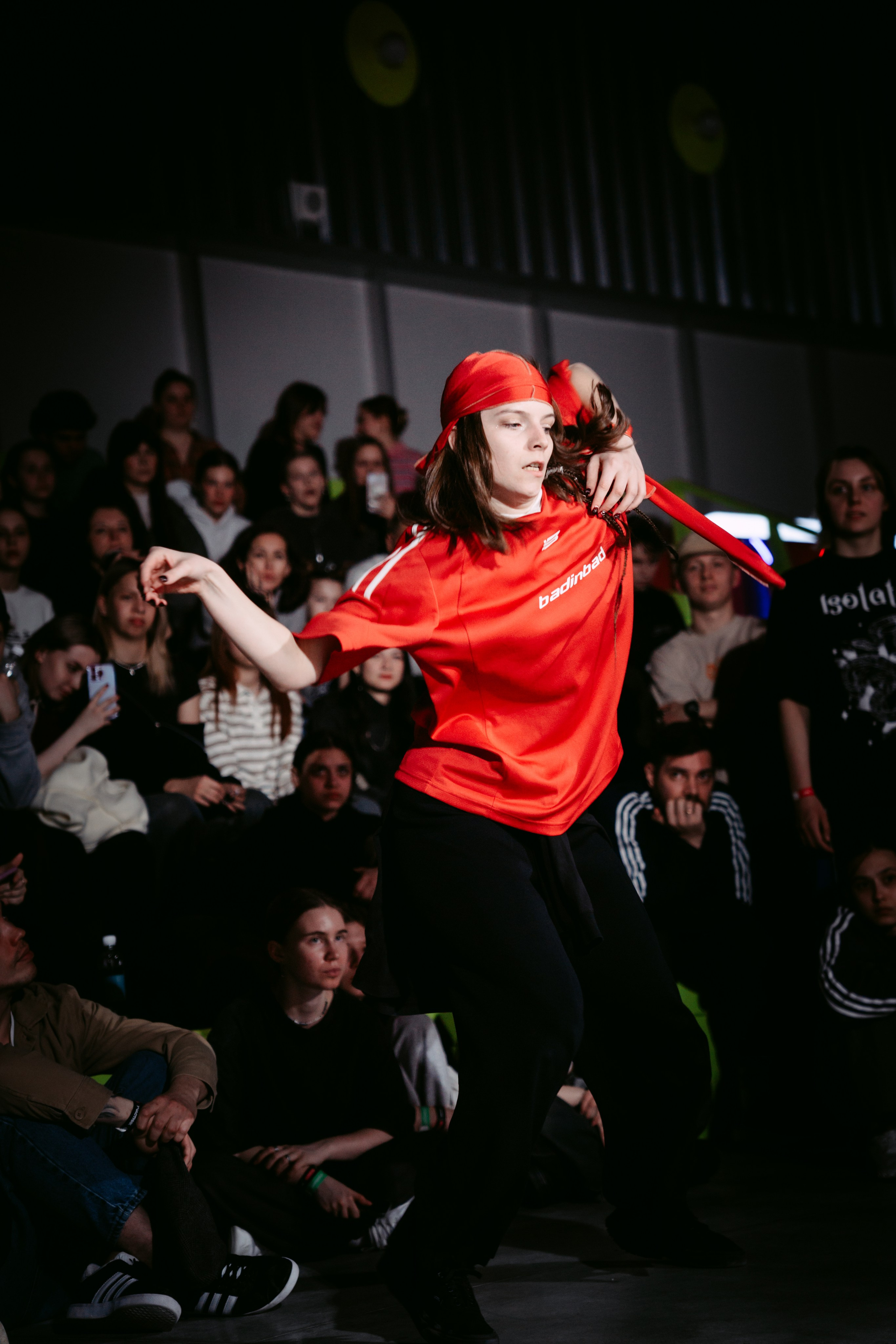 HIP HOP KAZAN 2025. Главная