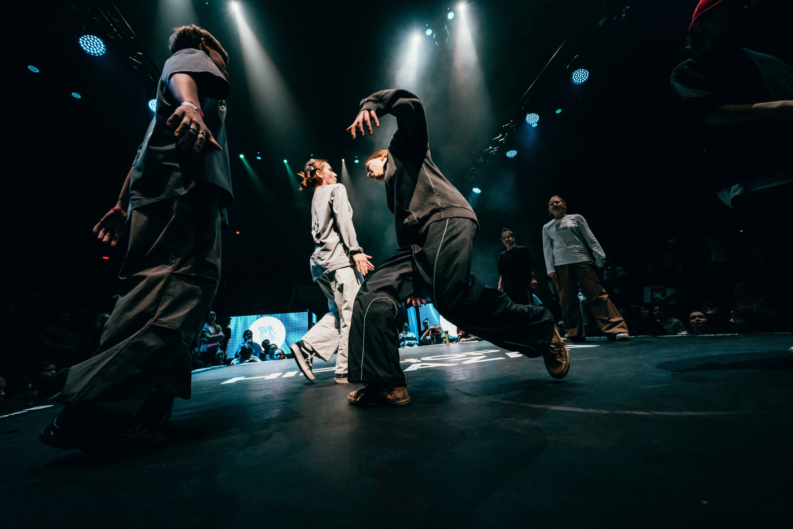 HIP HOP KAZAN 2024. Главная