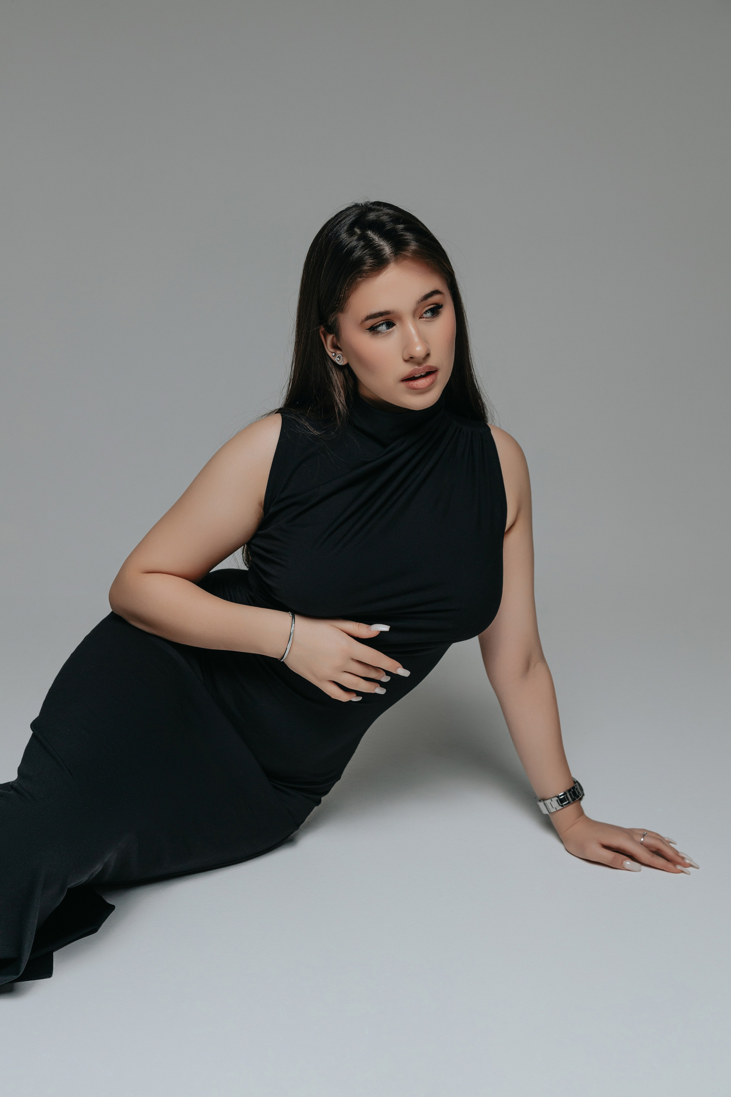 Алина. Фотограф Воронеж Варвара