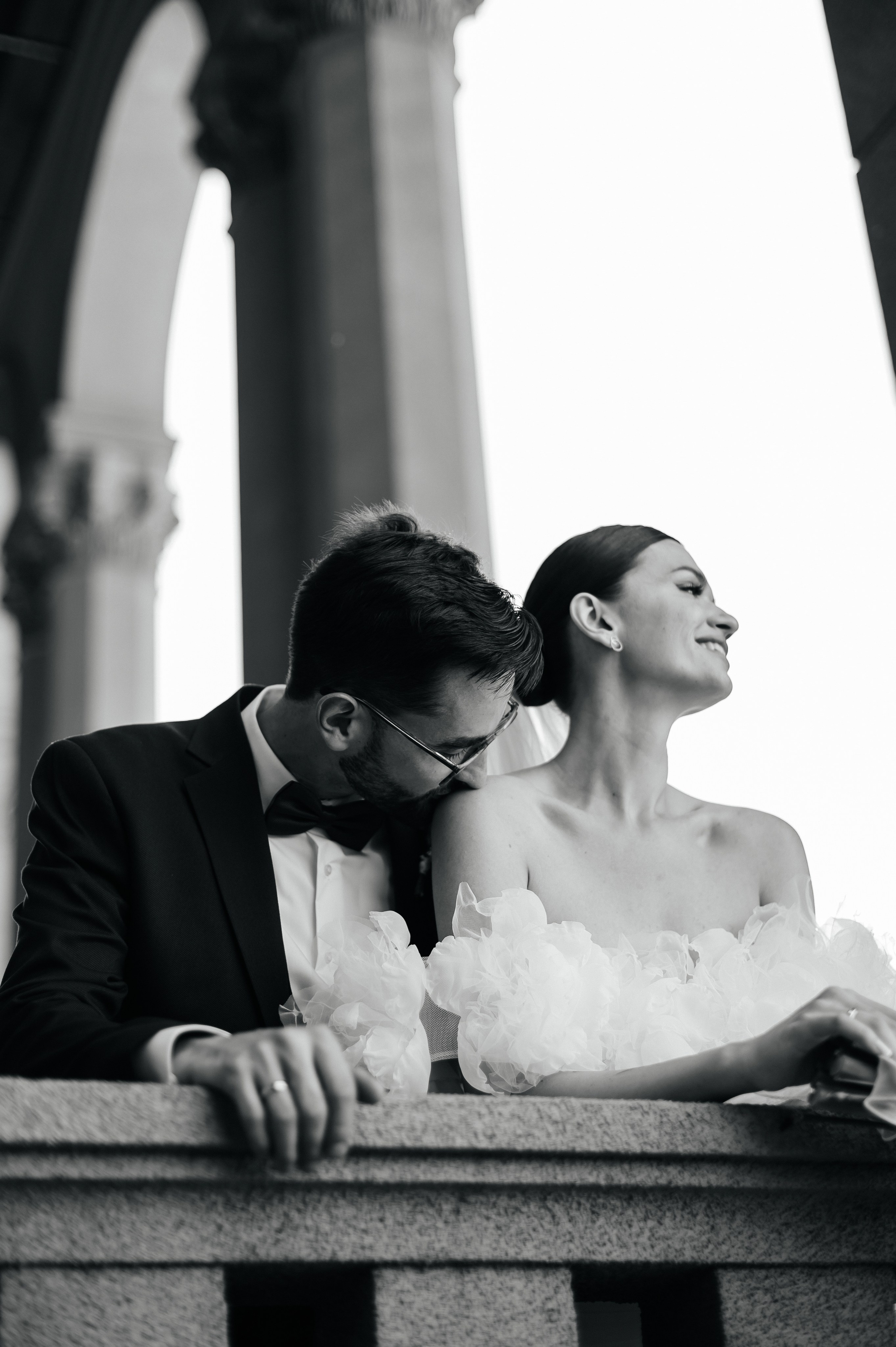 Алексей и Анастасия. Свадебный фотограф