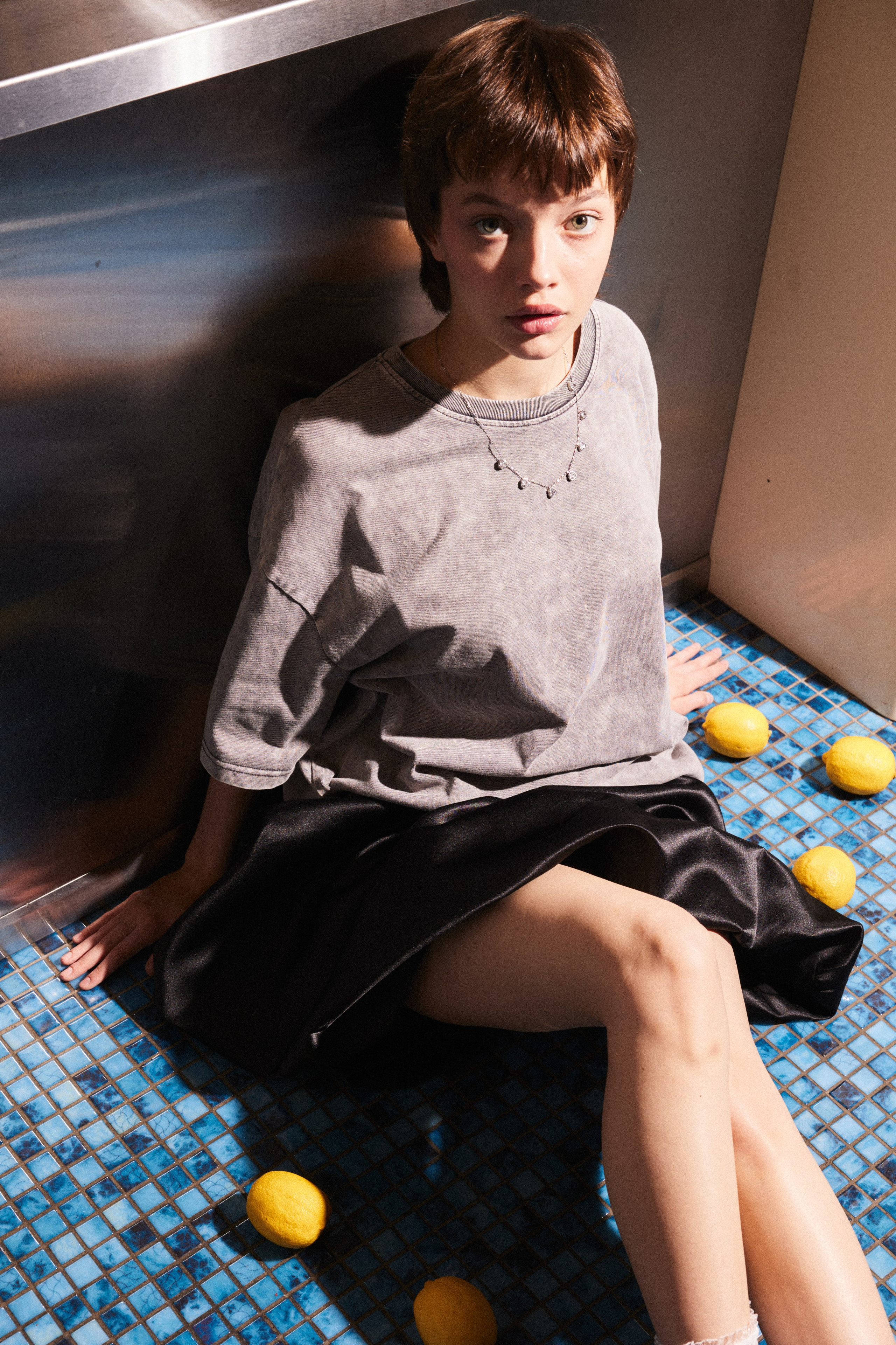 MUSE | Look book. Moskovkophoto.com | Качественный контент для вашего бизнеса