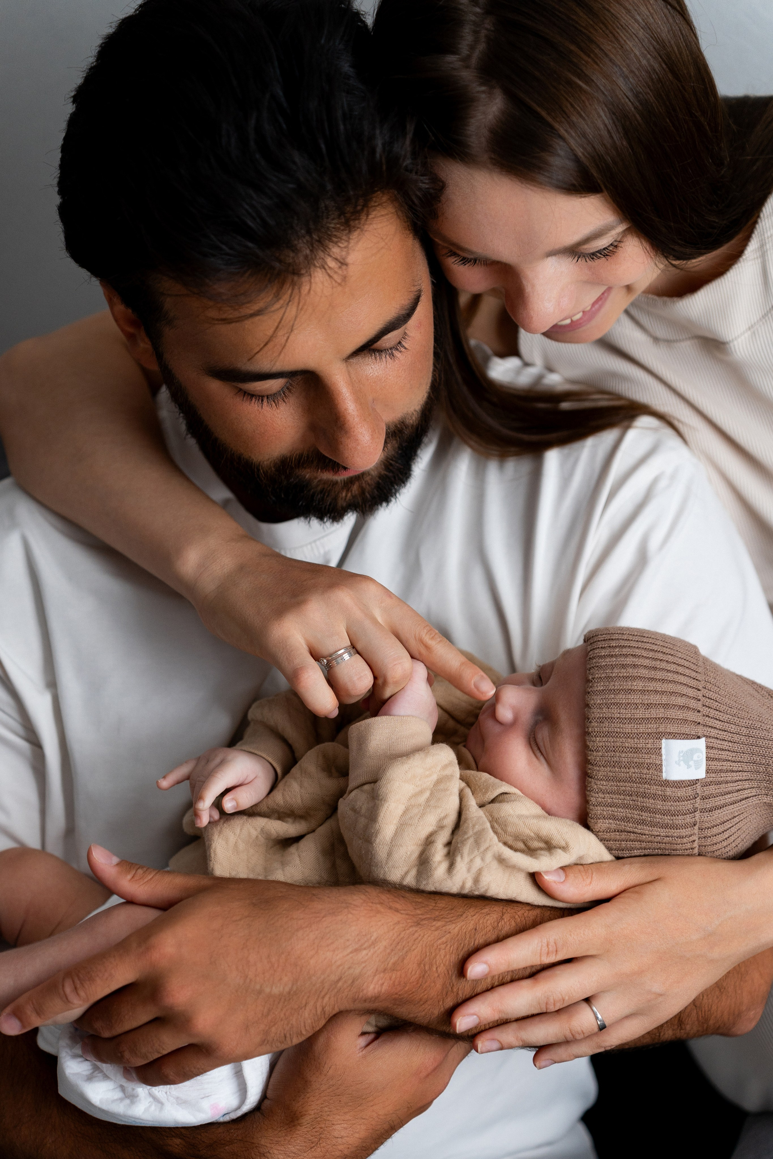 Семейный фотограф Краснодар. Семейный и NEWBORN фотограф г. Краснодар