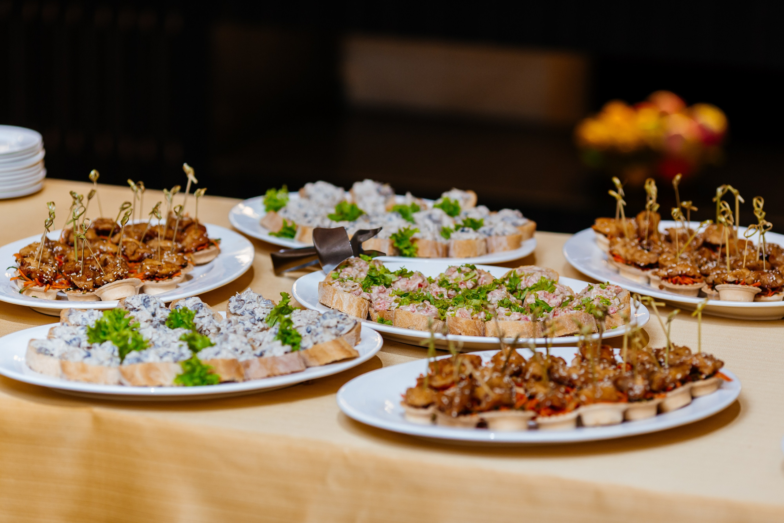 I и II Форумы EsteLife. Свадебный фотограф в Краснодаре Николай Крауз