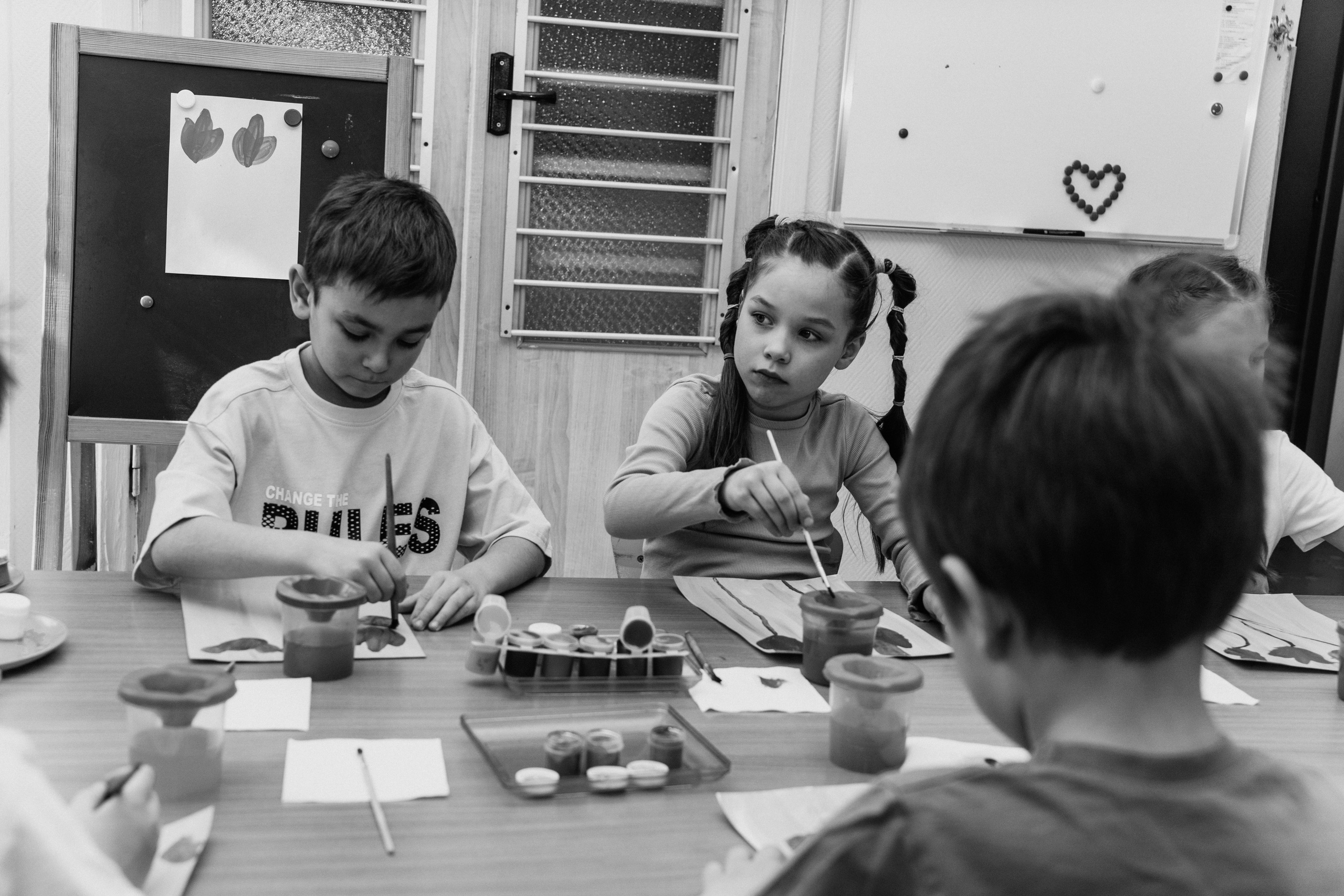 ТОЛЬКО В ТВОРЧЕСТВЕ ЕСТЬ РАДОСТЬ. Семейный и детский фотограф Анна Бренч