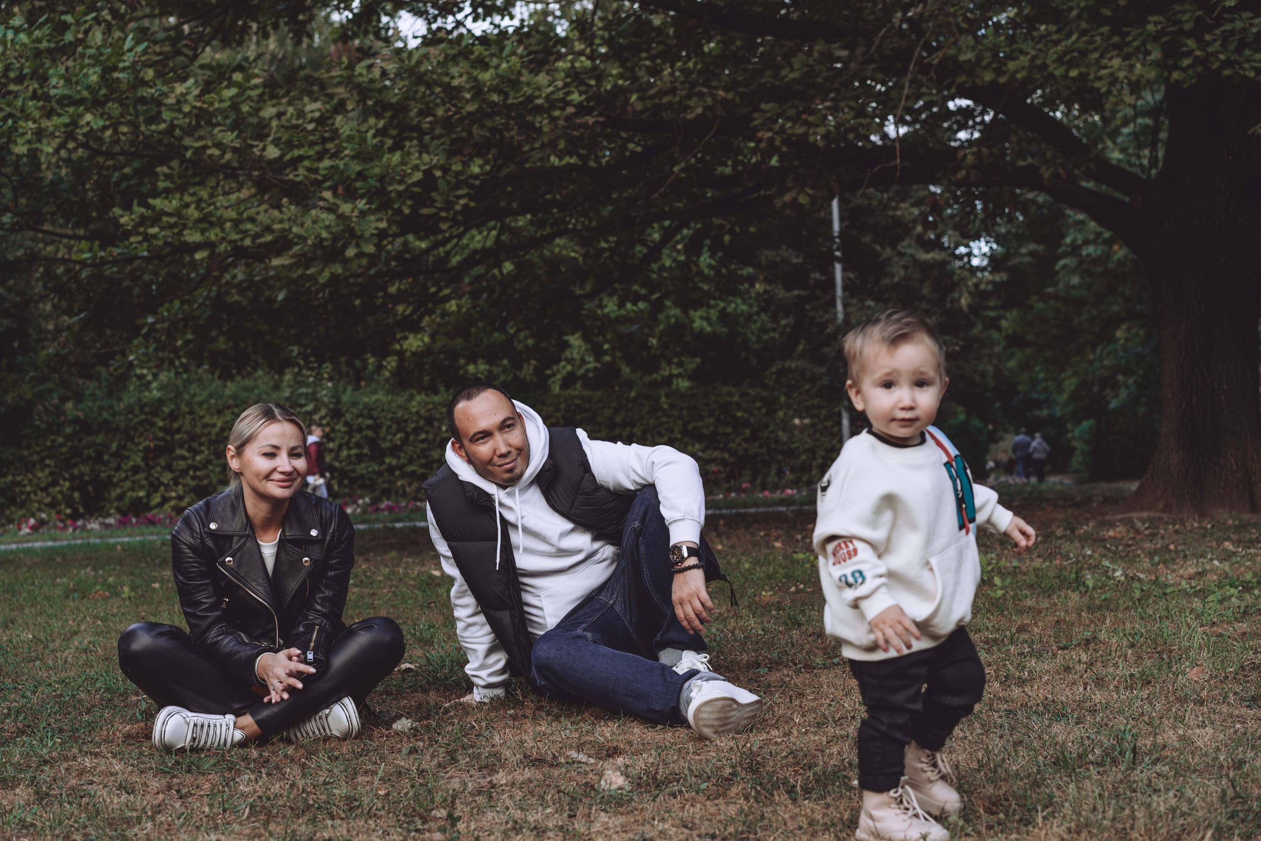 ПЕРВЫЕ ШАГИ РЕБЁНКА — ЭТО ПЕРВЫЕ ШАГИ МАТЕРИ В НОВУЮ ЖИЗНЬ. Семейный и детский фотограф Анна Бренч