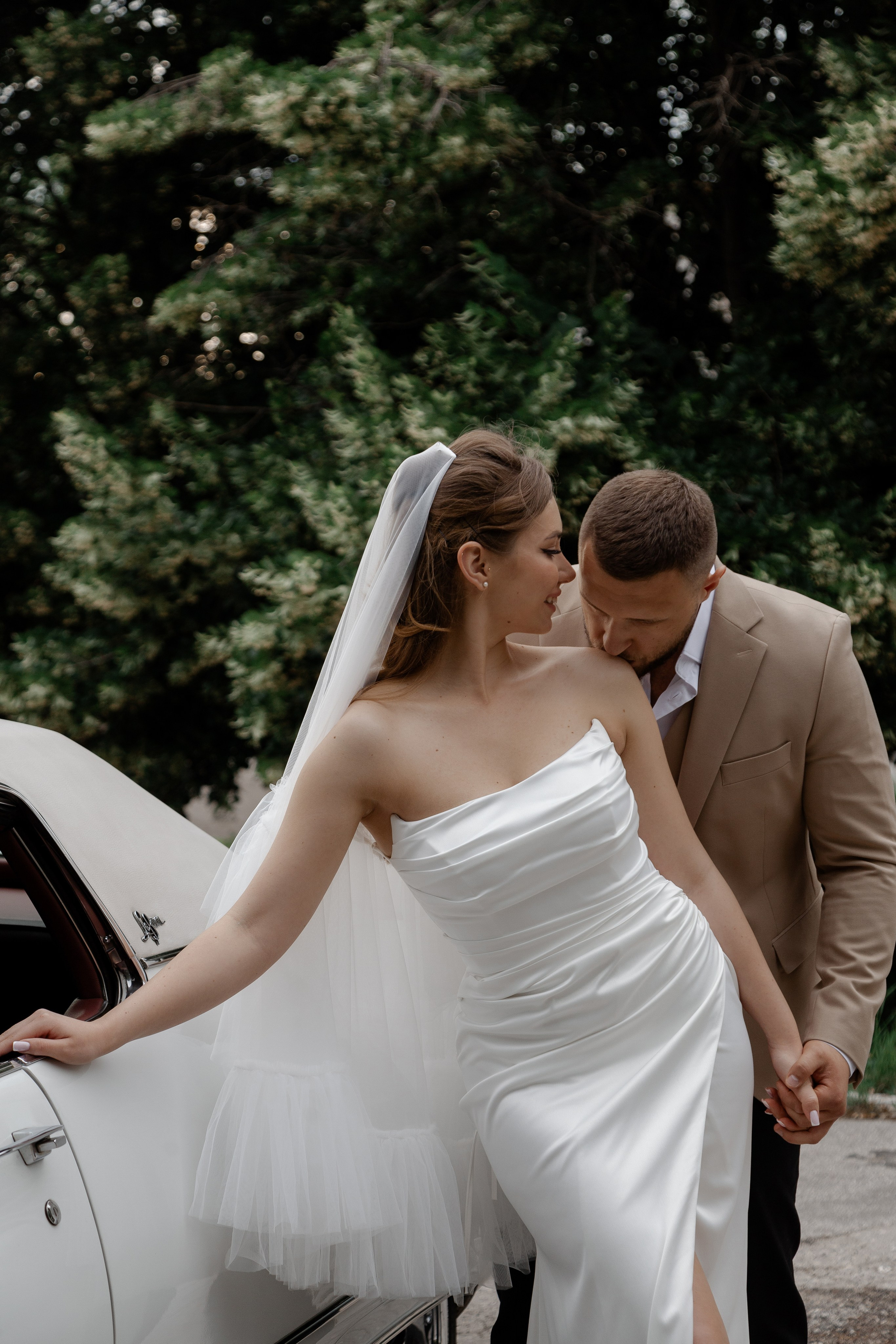 Влад и Ангелина. Орнштейн Полина I Фотограф Самара