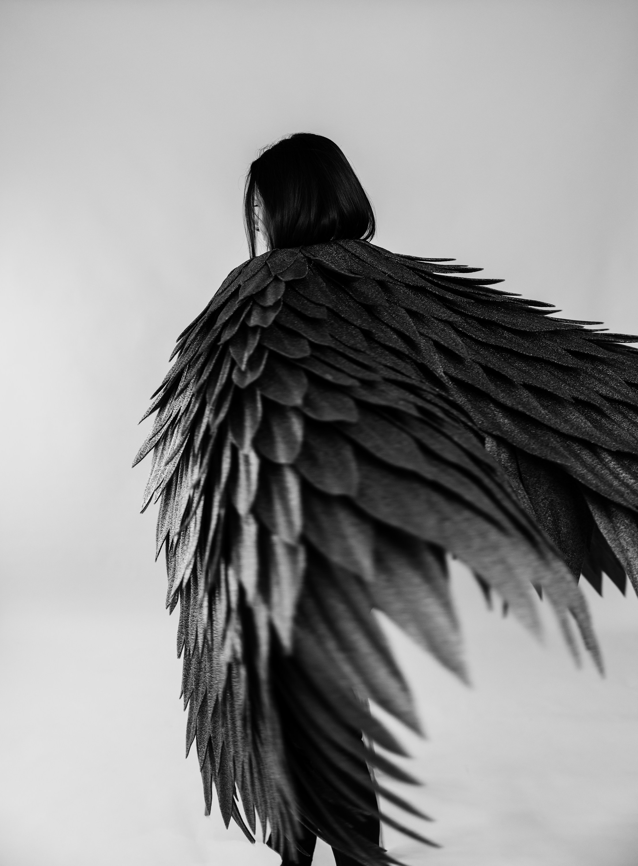 Настя. OLGA OLEYNIKOVA Пространство, люди, смыслы