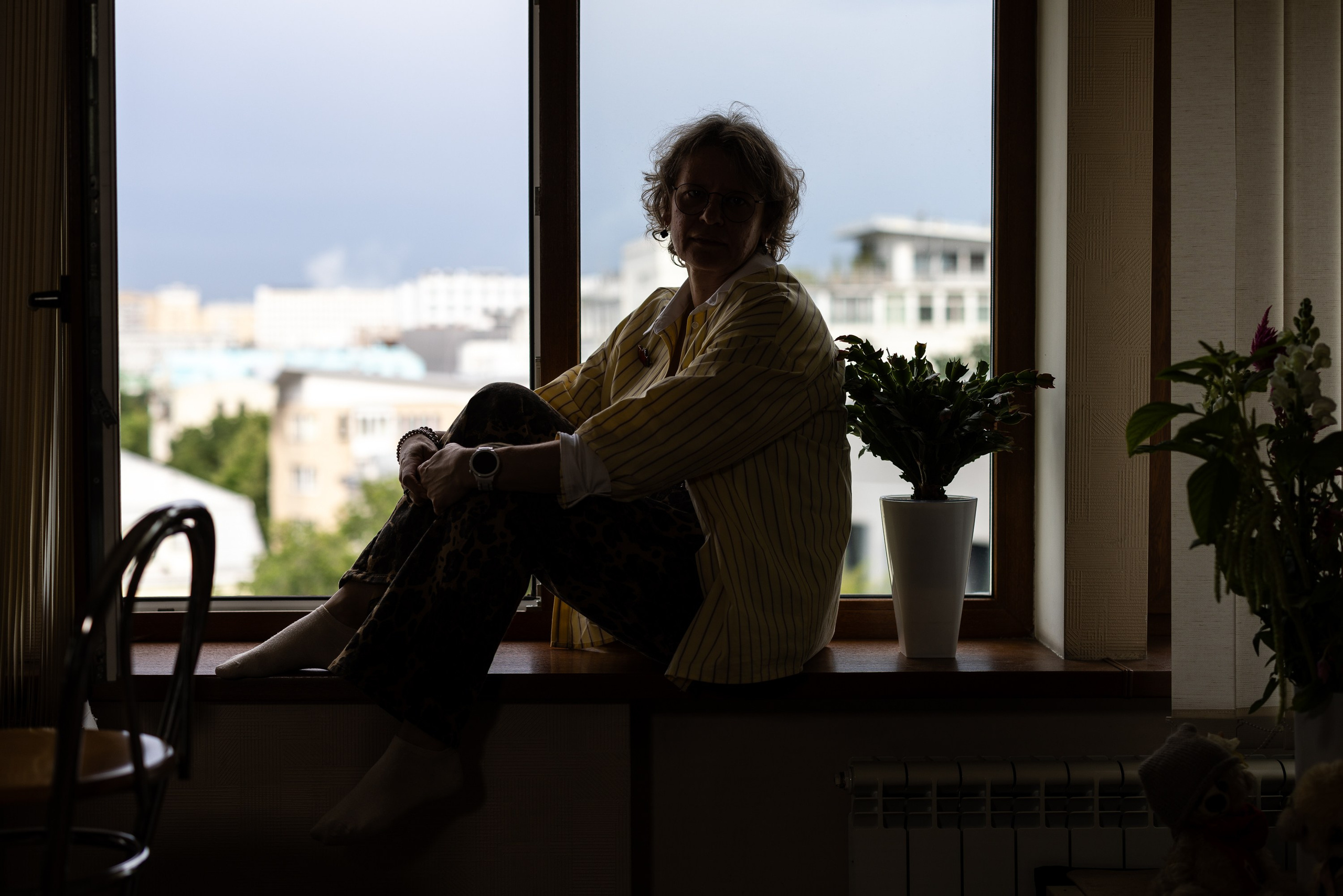 Автопортреты. Главная