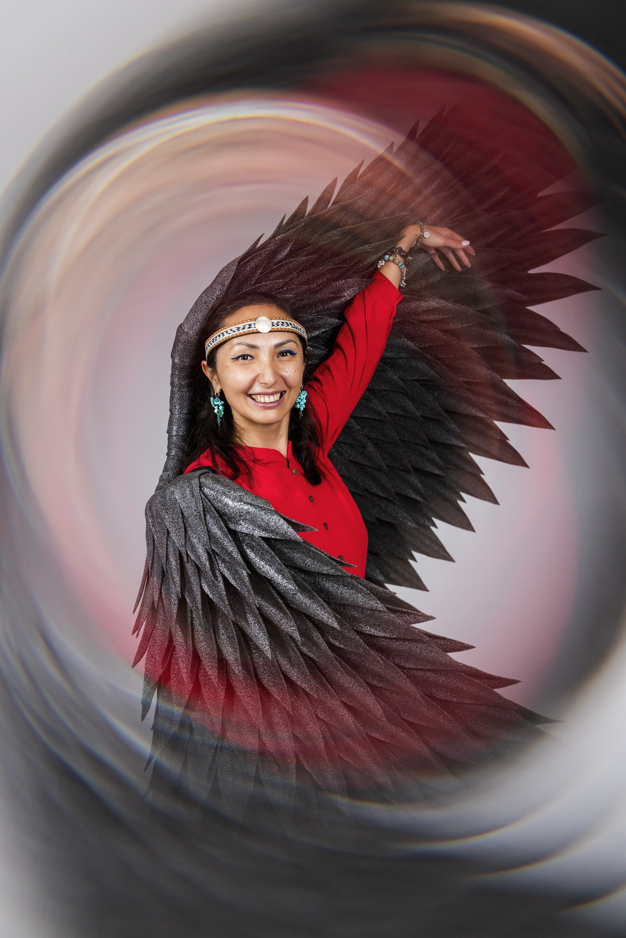 Ольга. OLGA OLEYNIKOVA Пространство, люди, смыслы